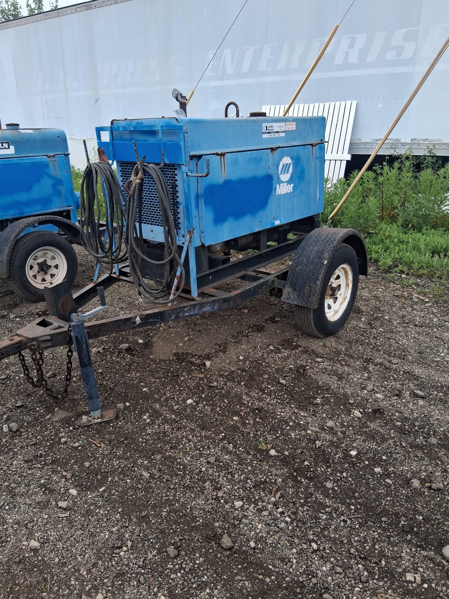 Online Bidding Available!