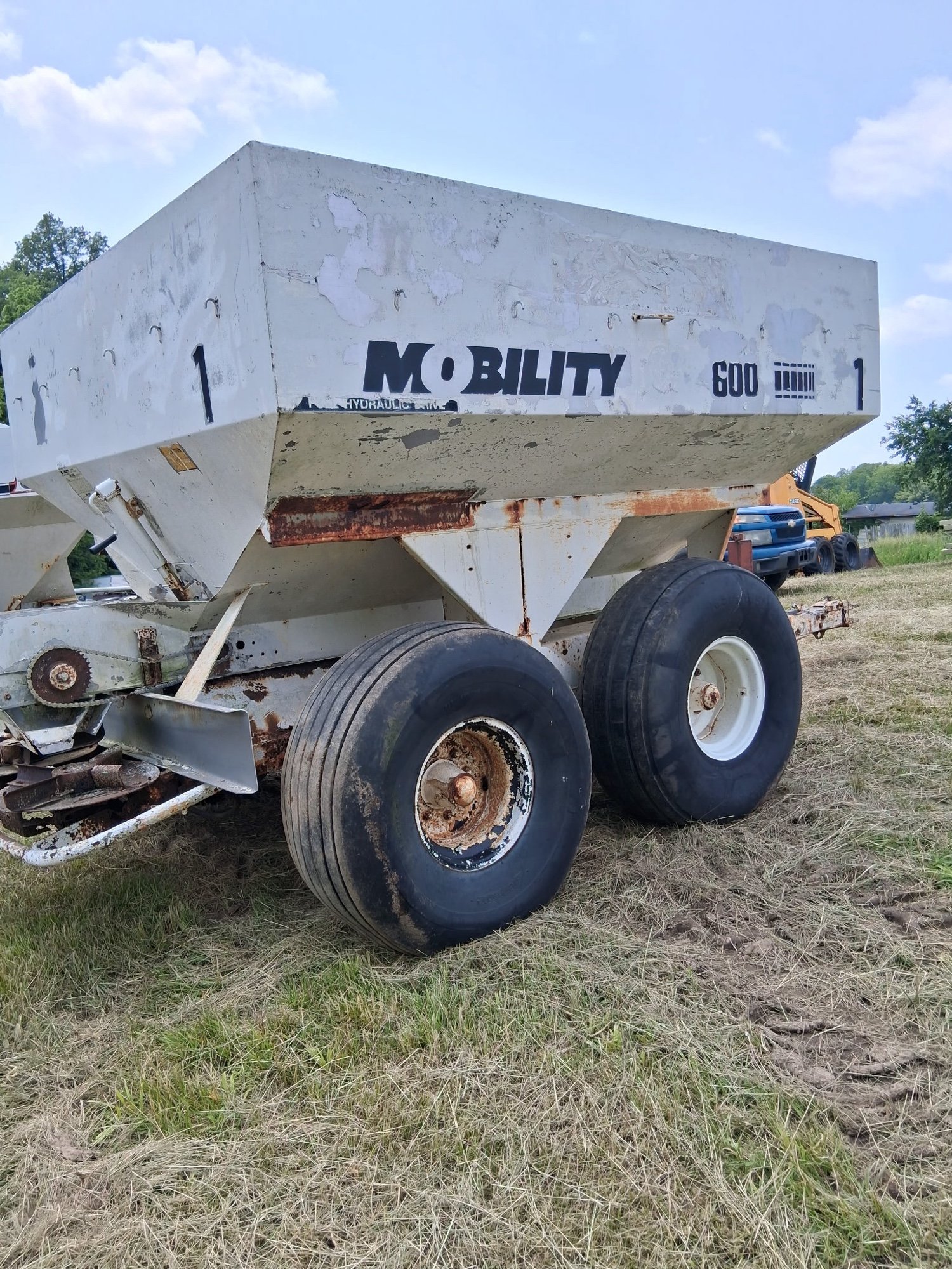 Online Bidding Available!