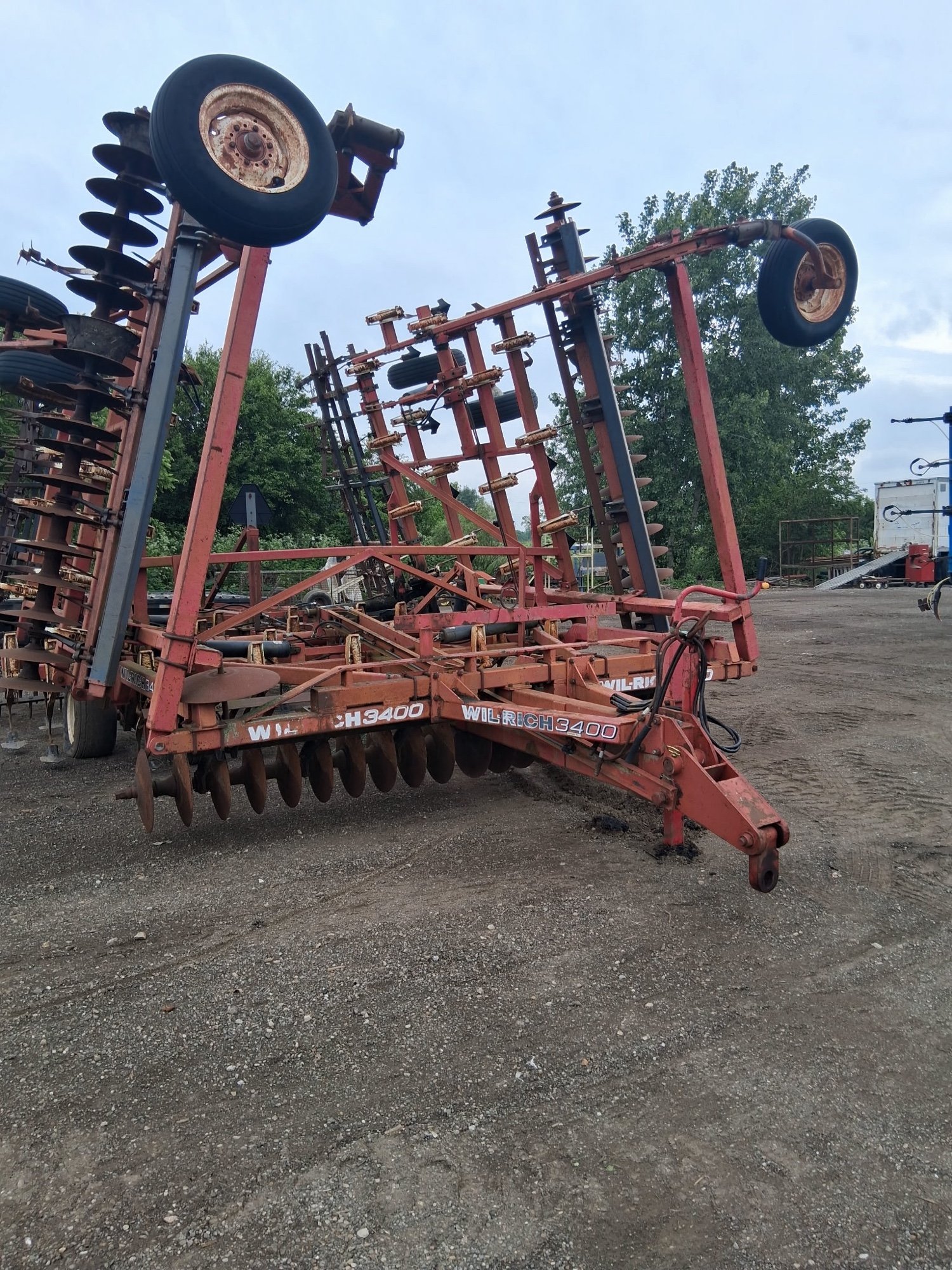 Online Bidding Available!