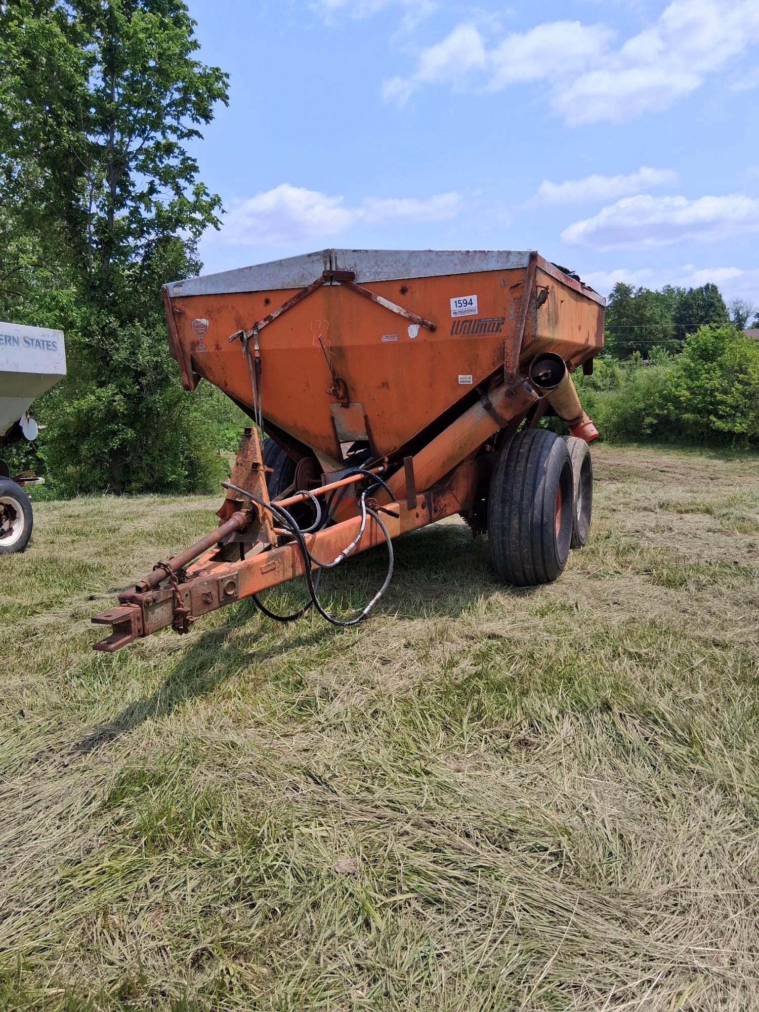 Online Bidding Available!