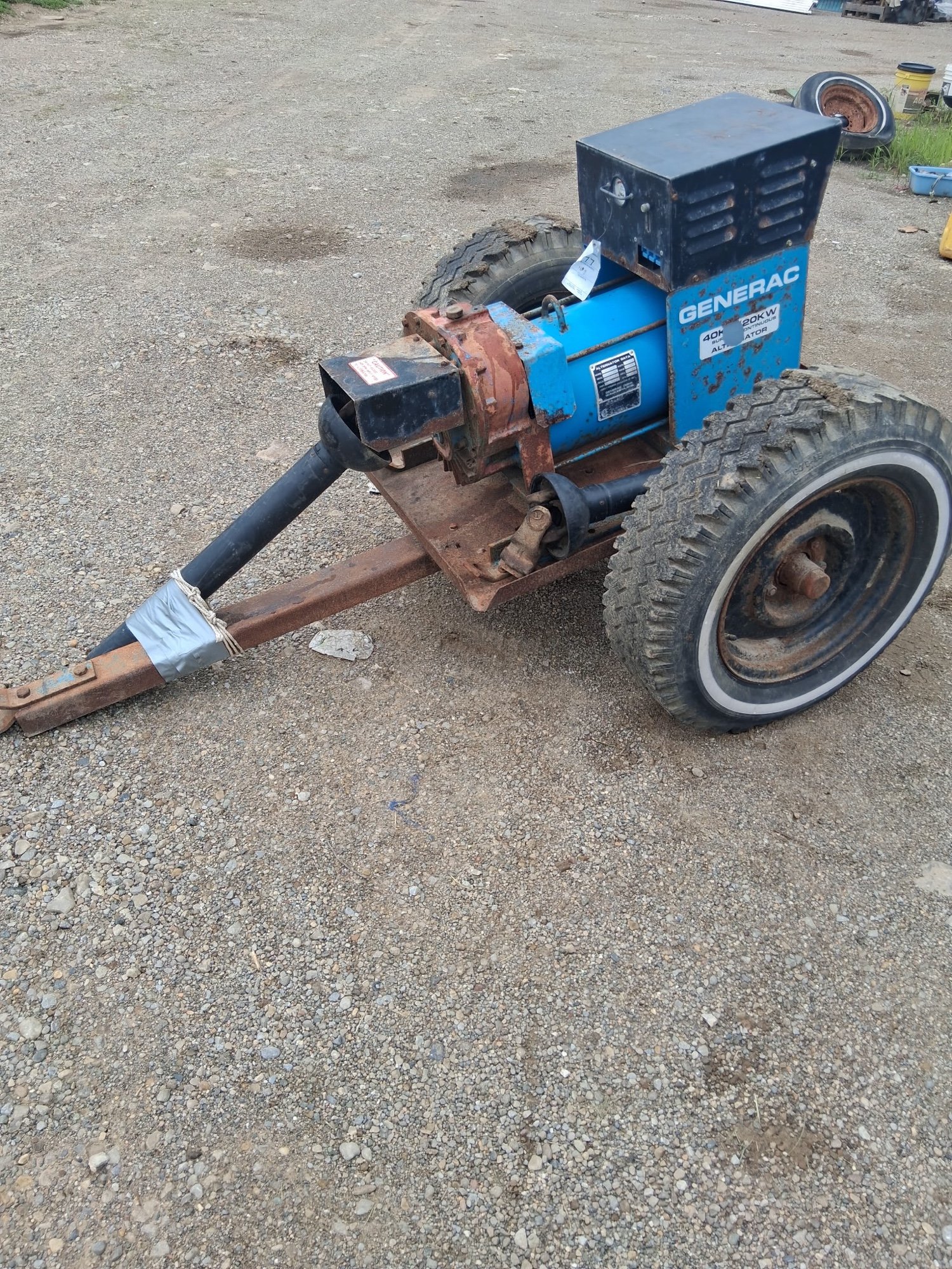 Online Bidding Available!