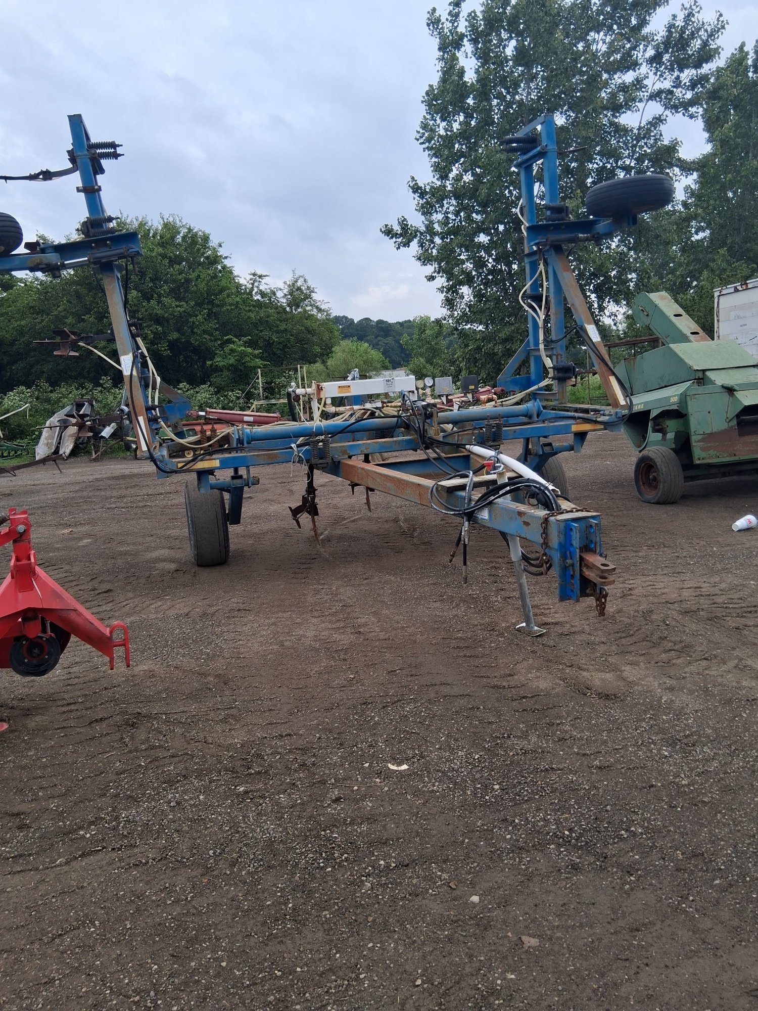 Online Bidding Available!