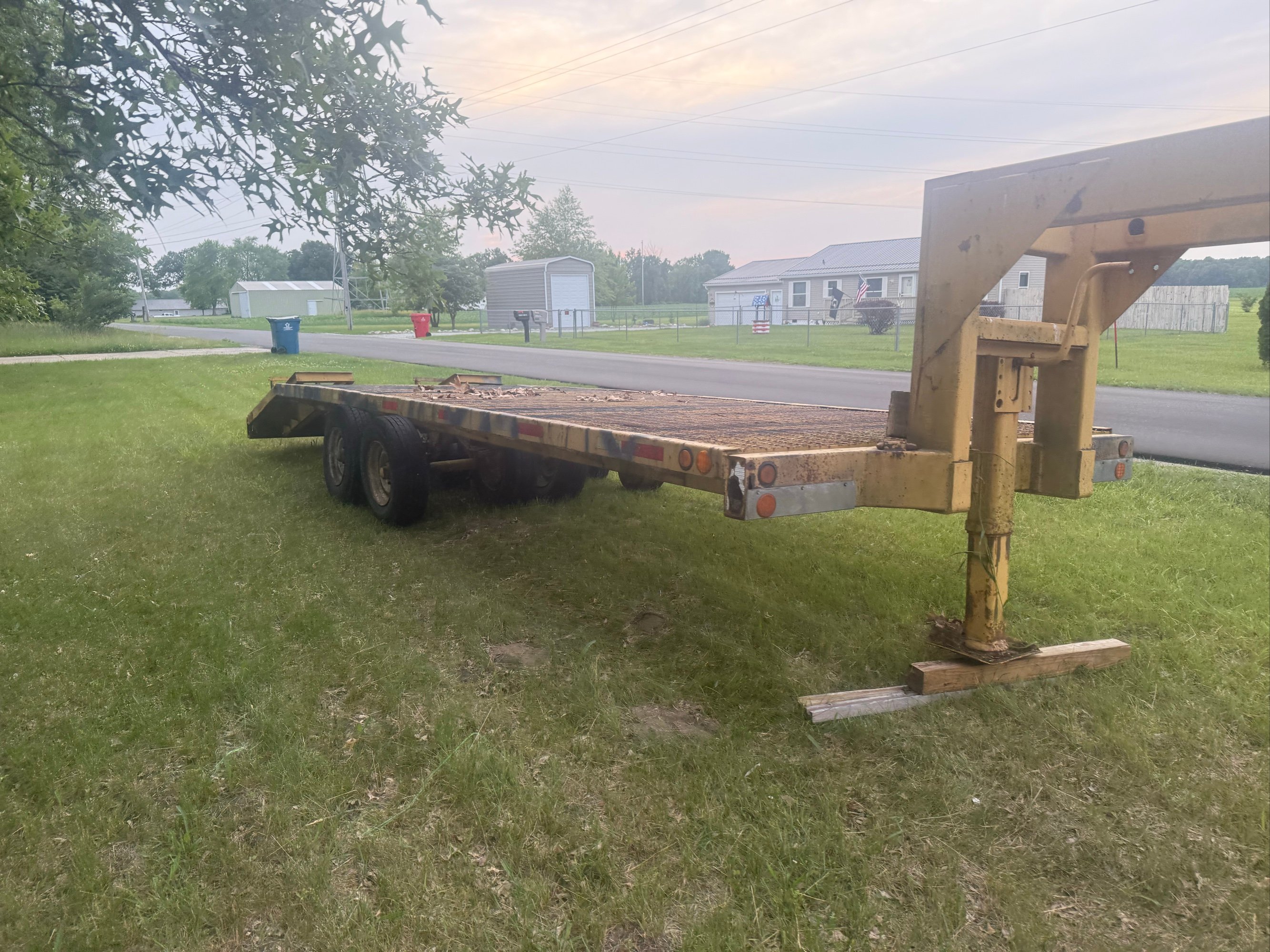 Online Bidding Available!