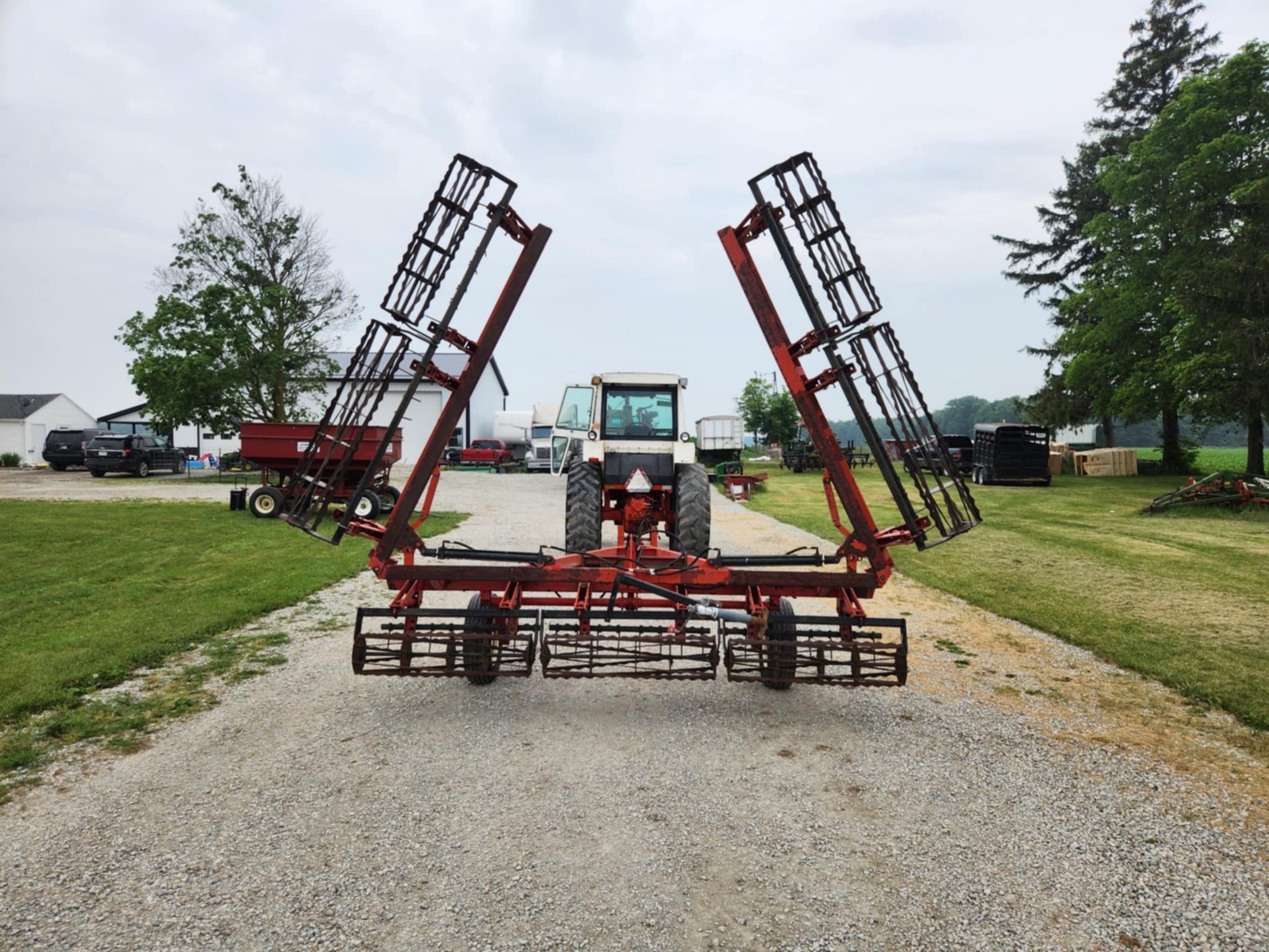 Online Bidding Available!