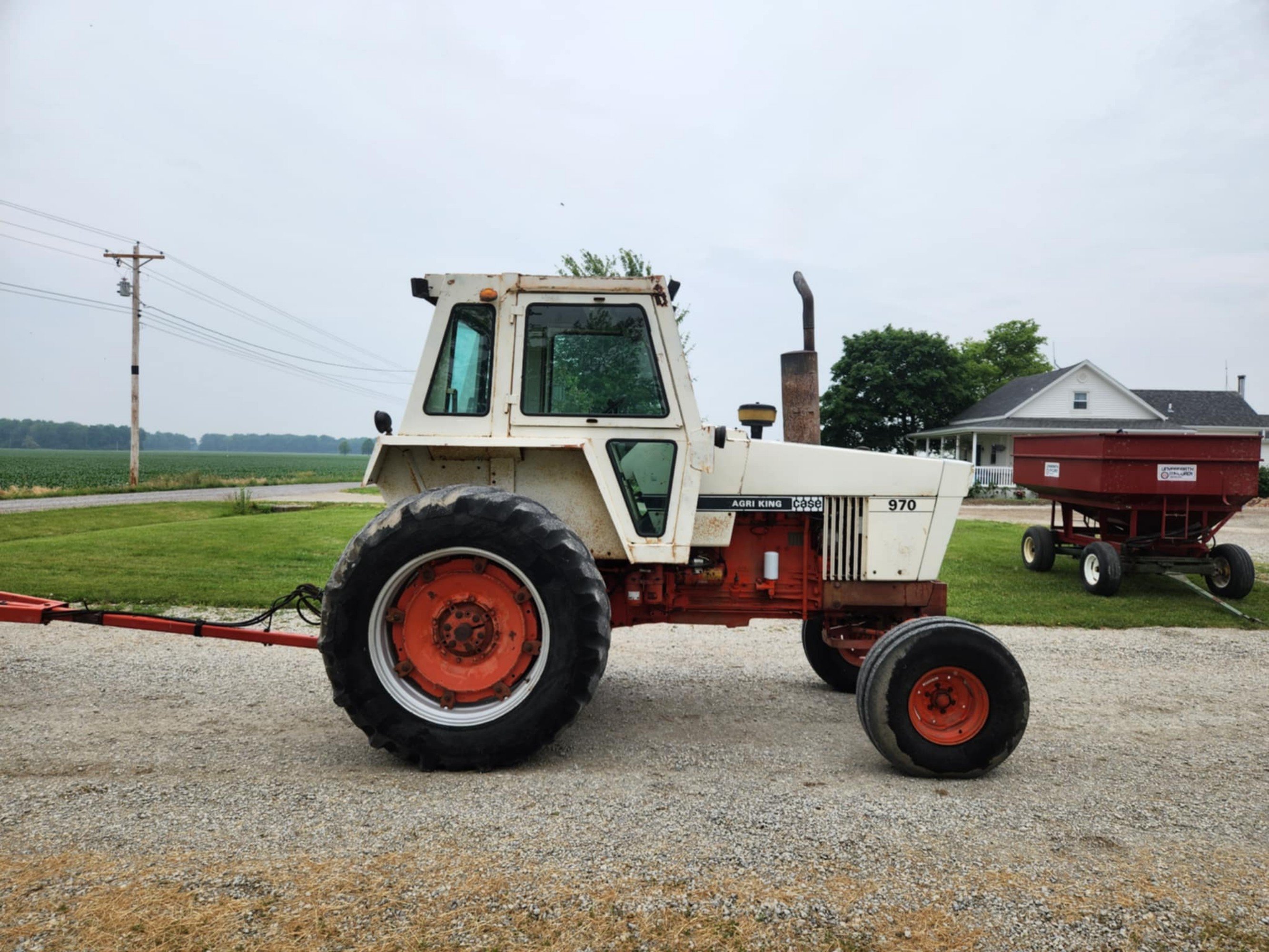 Online Bidding Available!