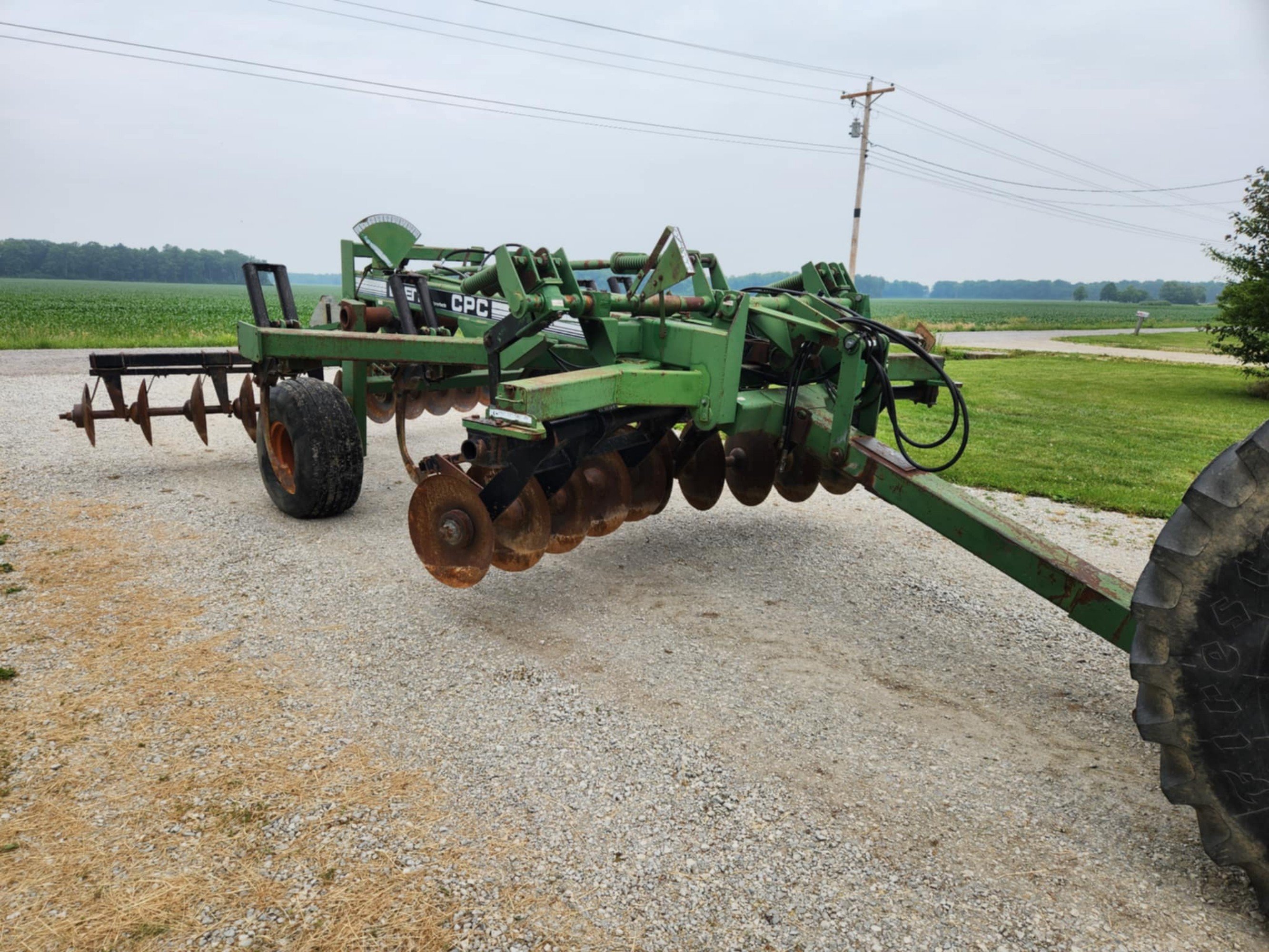 Online Bidding Available!