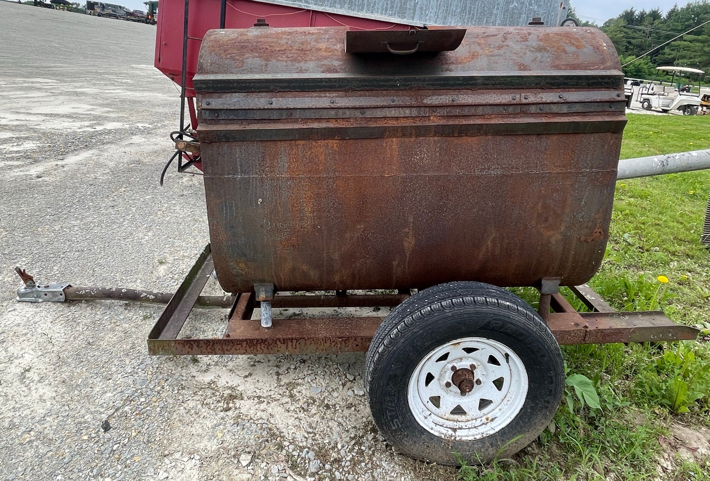 Online Bidding Available!