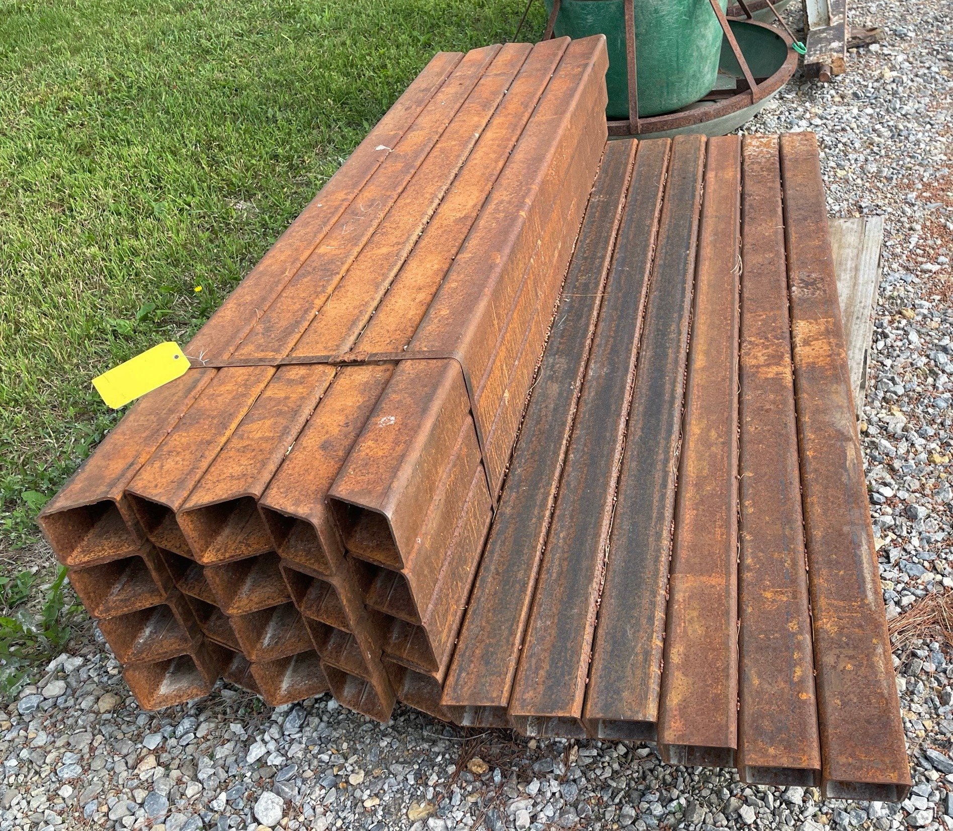 Online Bidding Available!