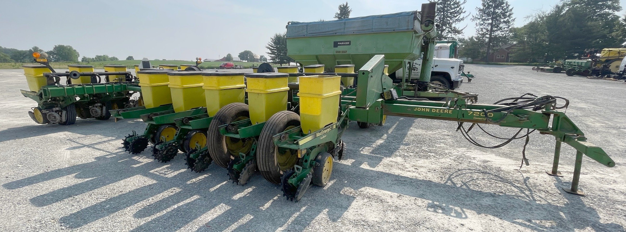 Online Bidding Available!