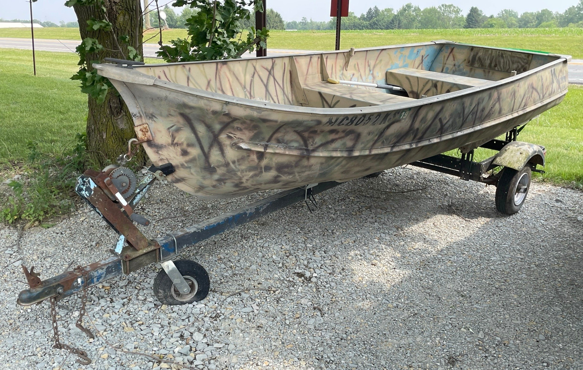 Online Bidding Available!