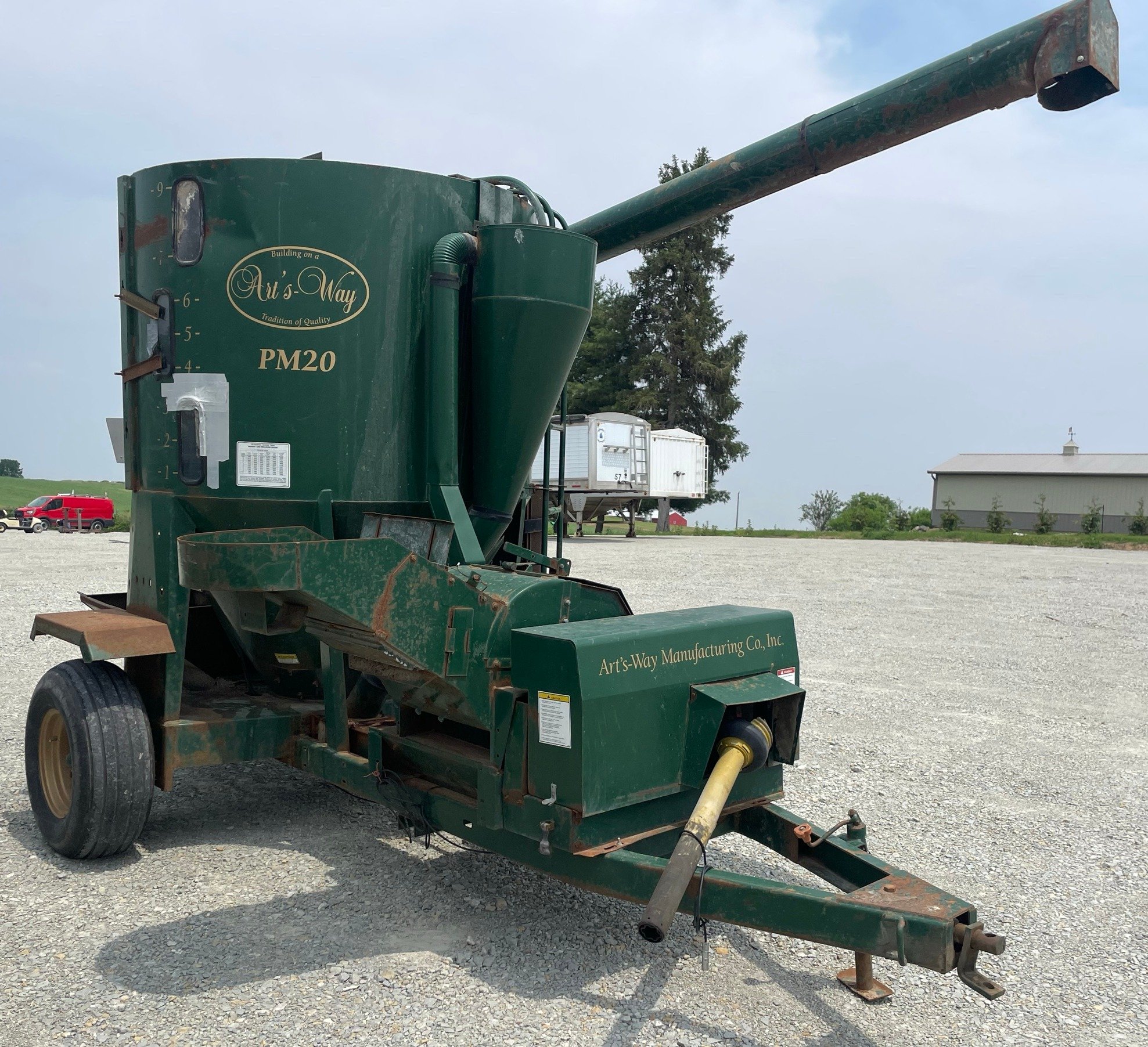 Online Bidding Available!