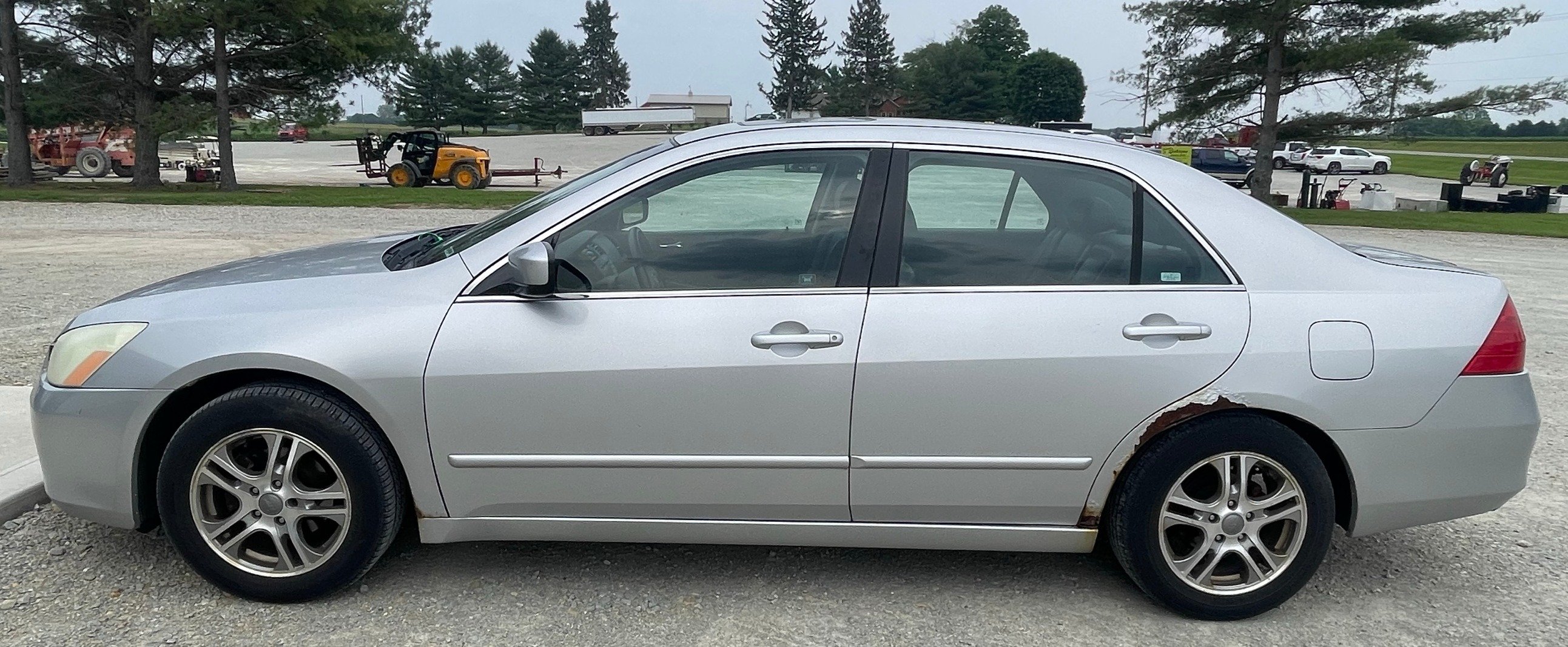 Online Bidding Available!