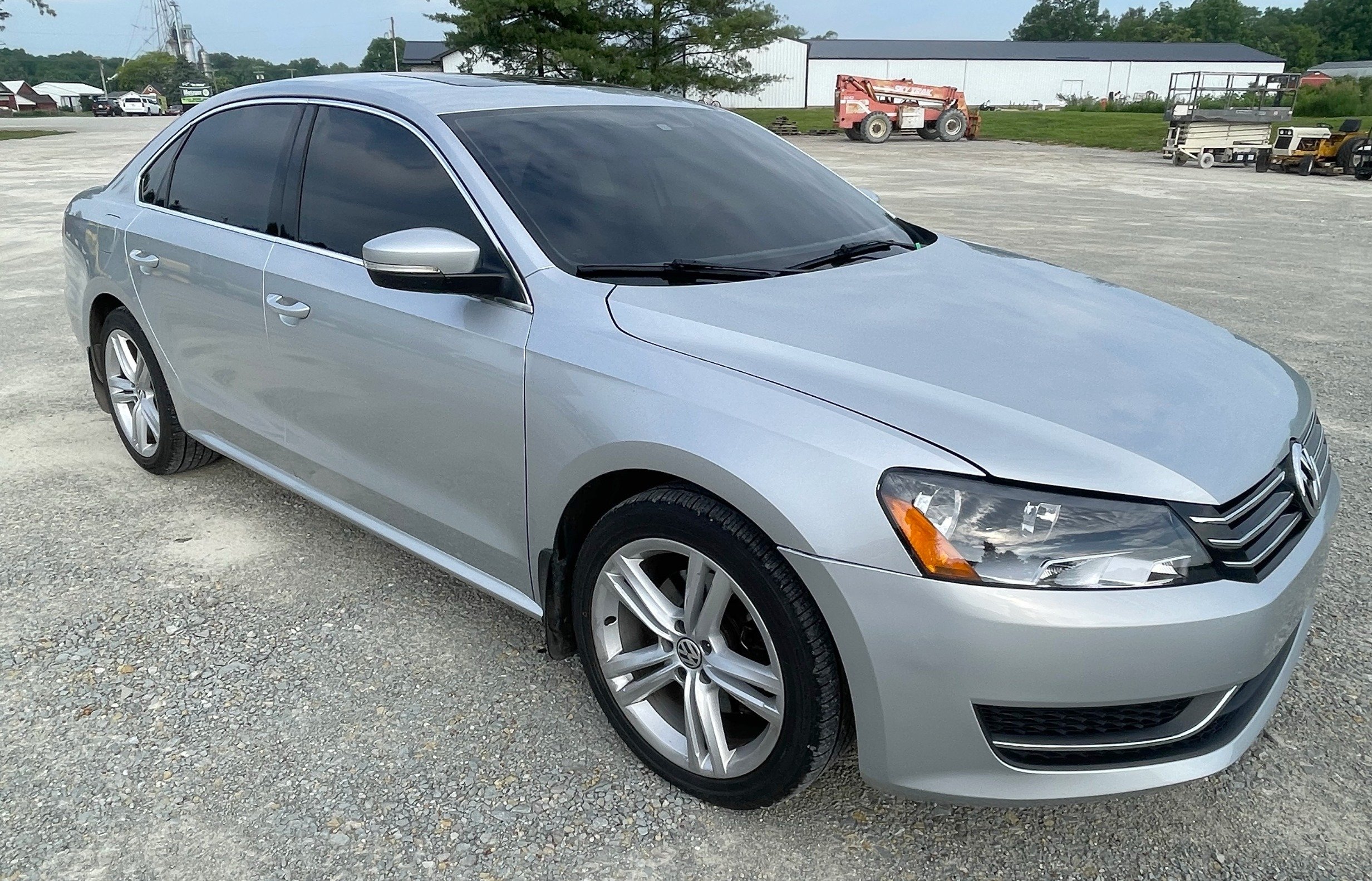 Online Bidding Available!