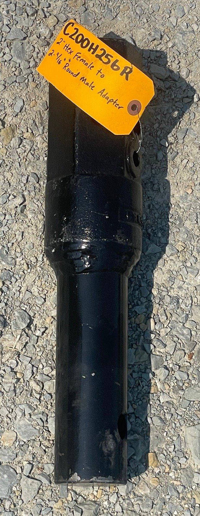 Online Bidding Available!