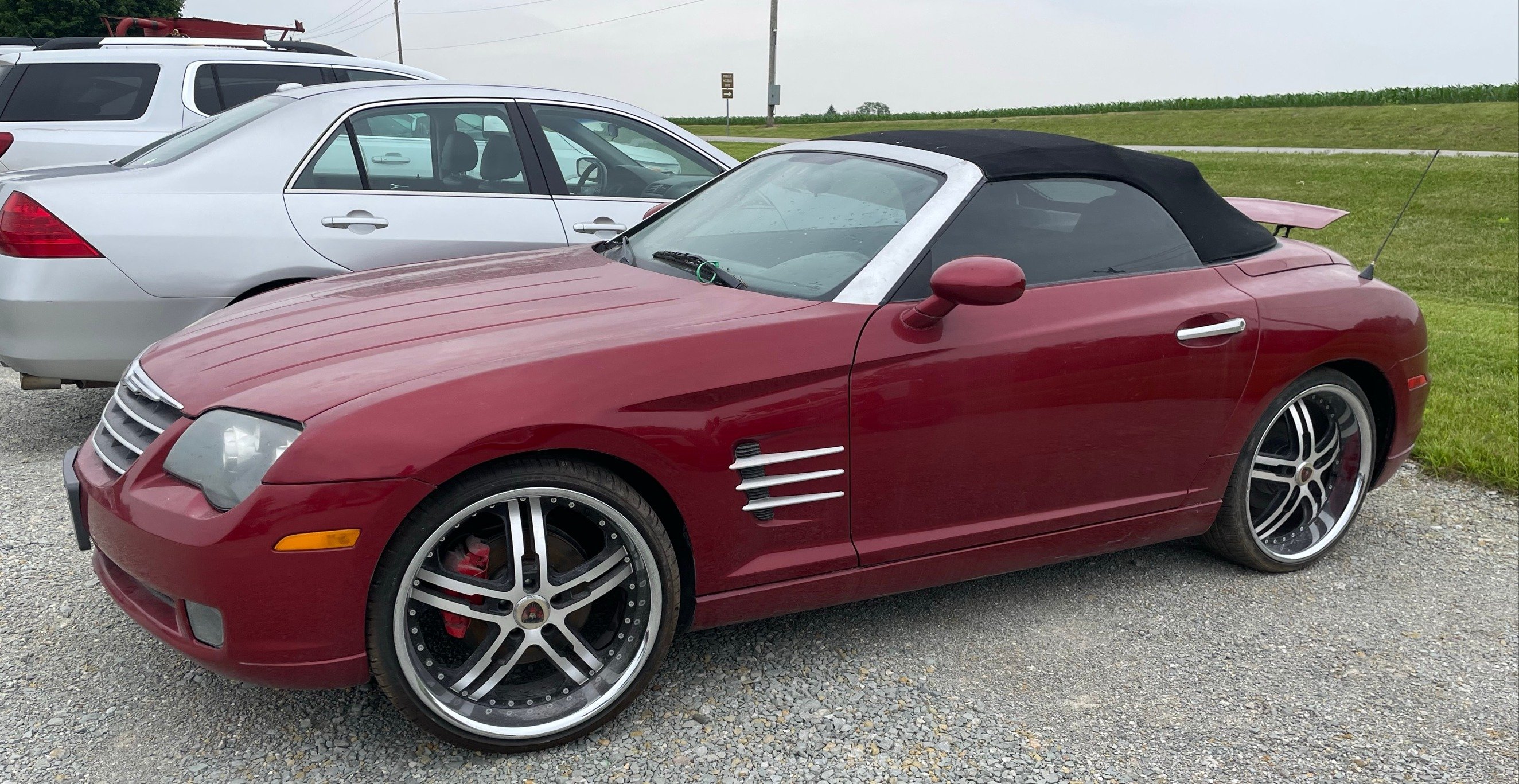 Online Bidding Available!