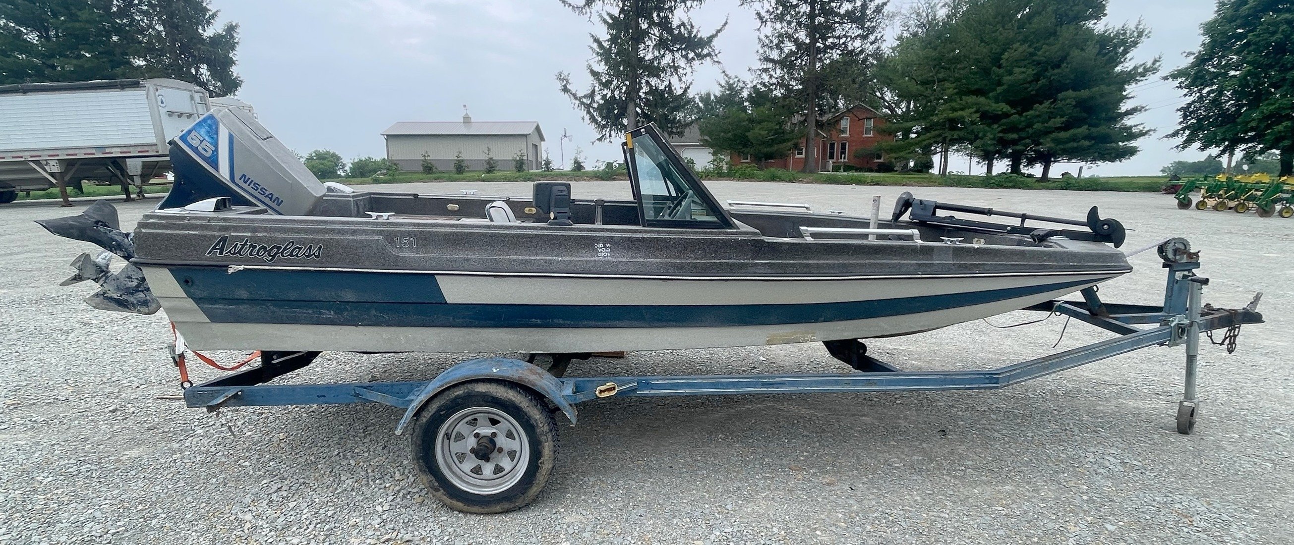 Online Bidding Available!