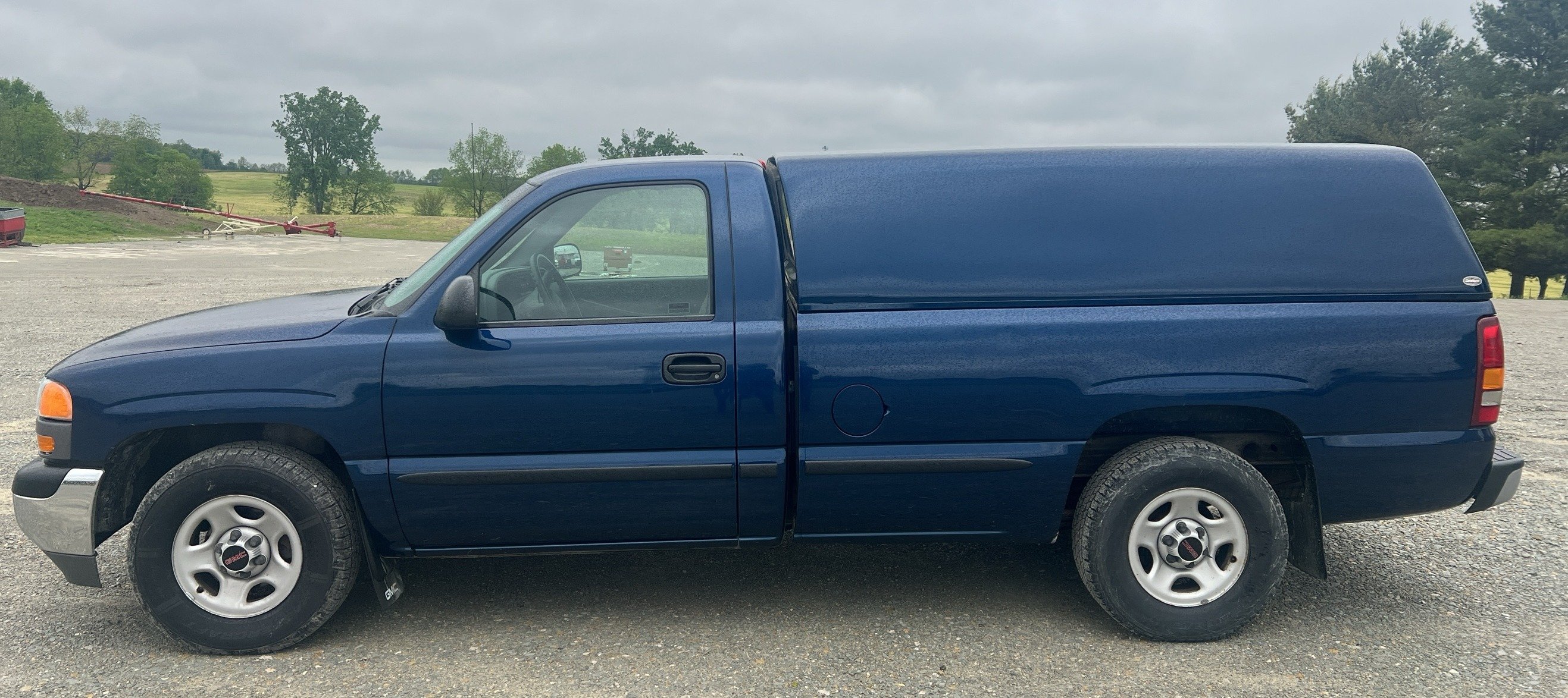 Online Bidding Available!