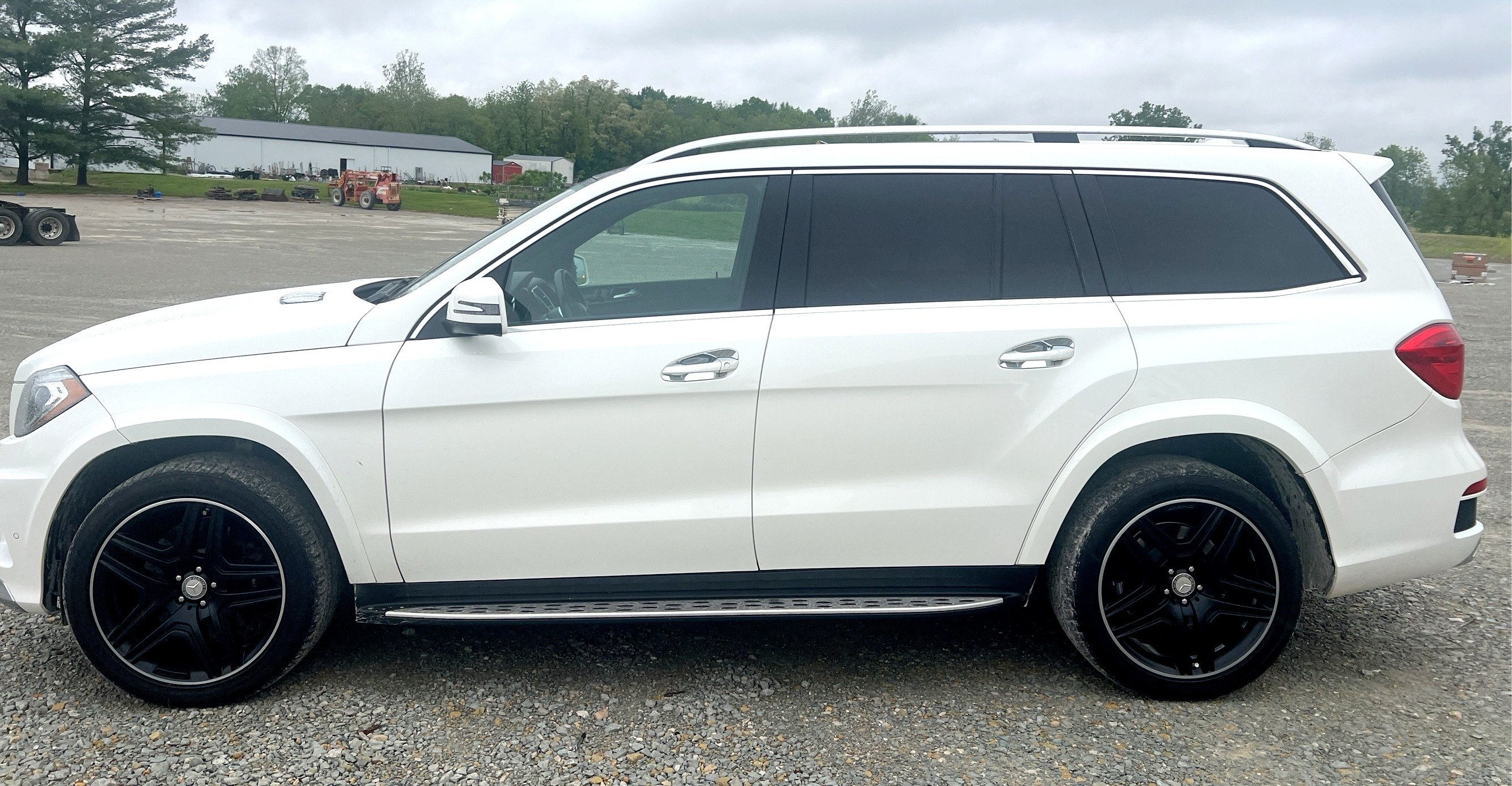 Online Bidding Available!