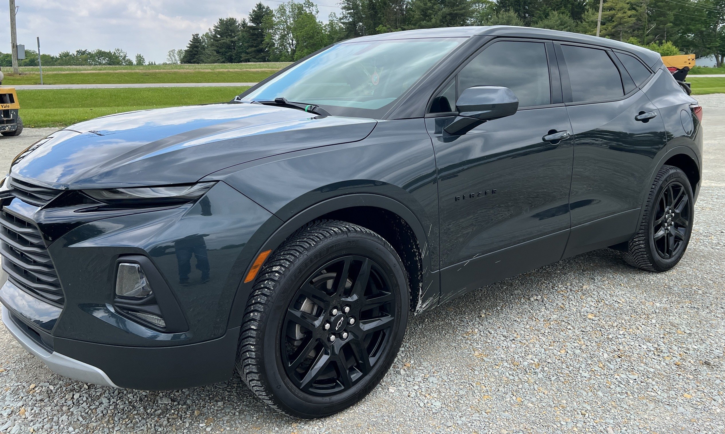 Online Bidding Available!