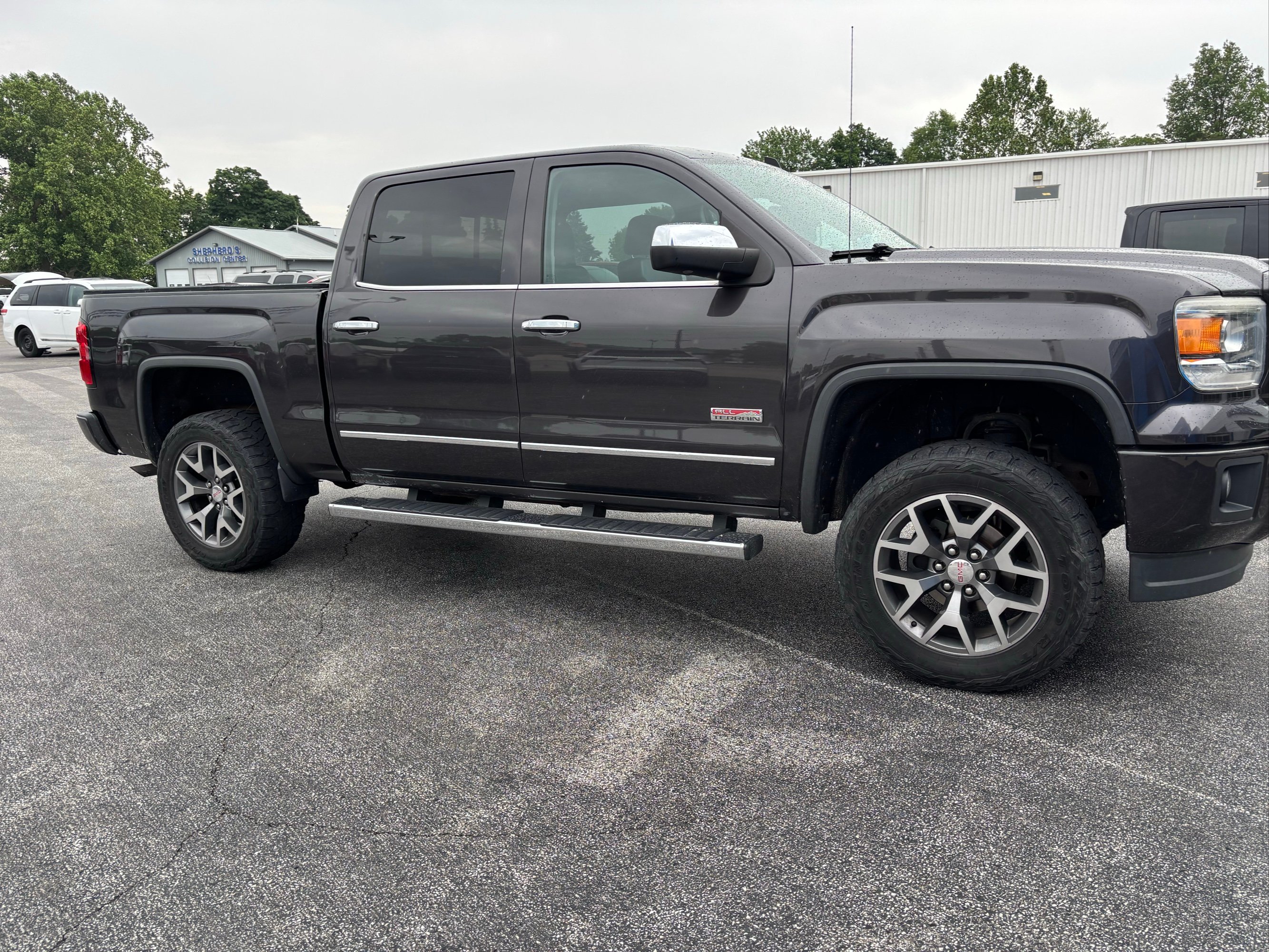 Online Bidding Available!