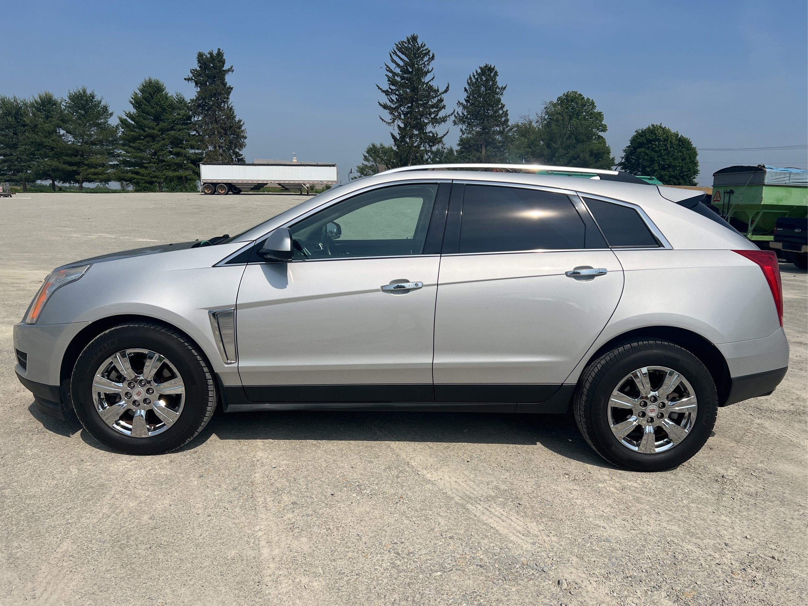 Online Bidding Available!