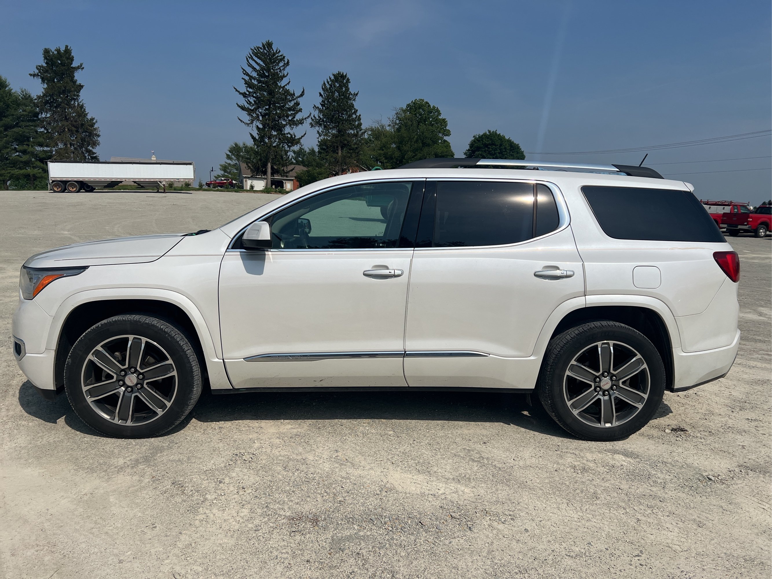 Online Bidding Available!