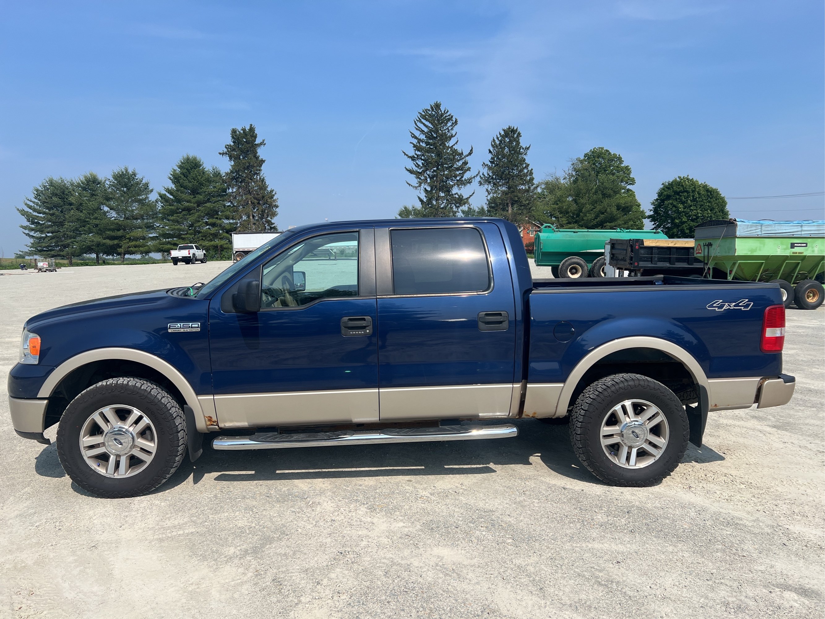 Online Bidding Available!