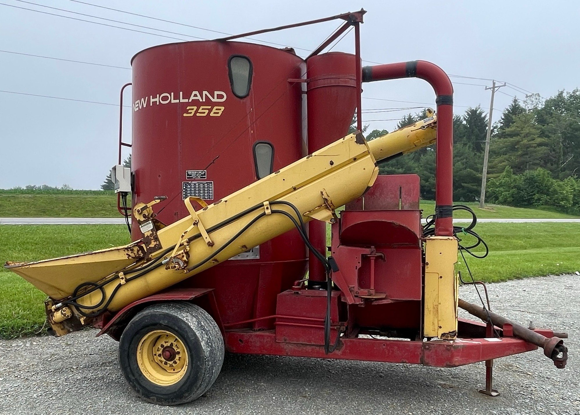 Online Bidding Available!