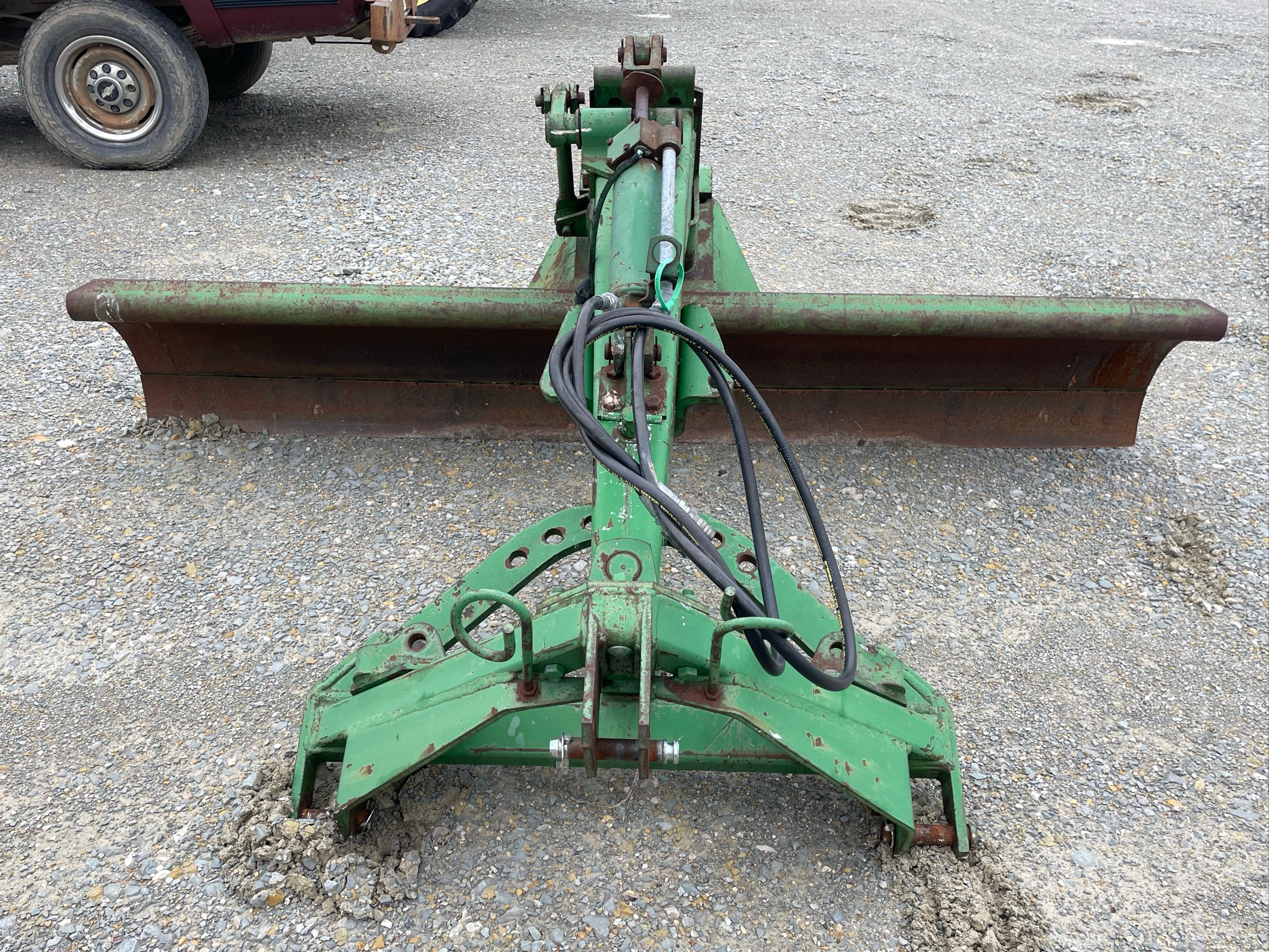 Online Bidding Available!