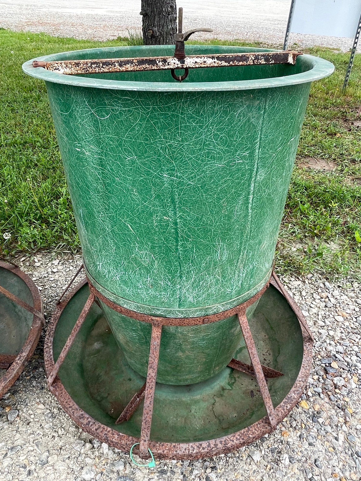 Online Bidding Available!