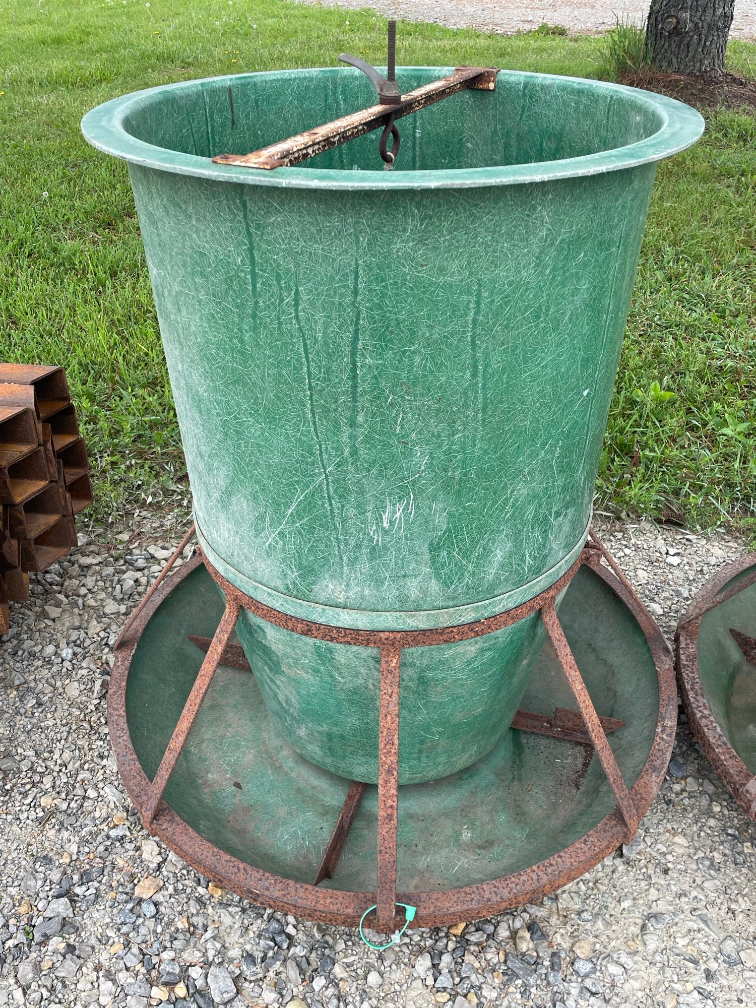 Online Bidding Available!