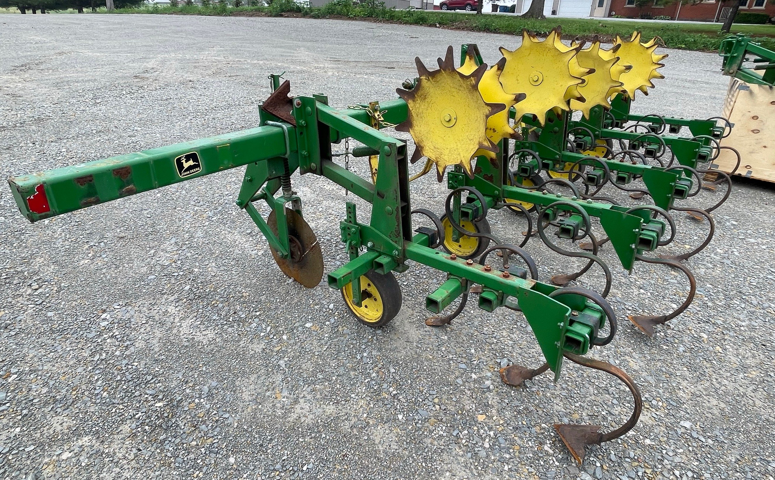 Online Bidding Available!