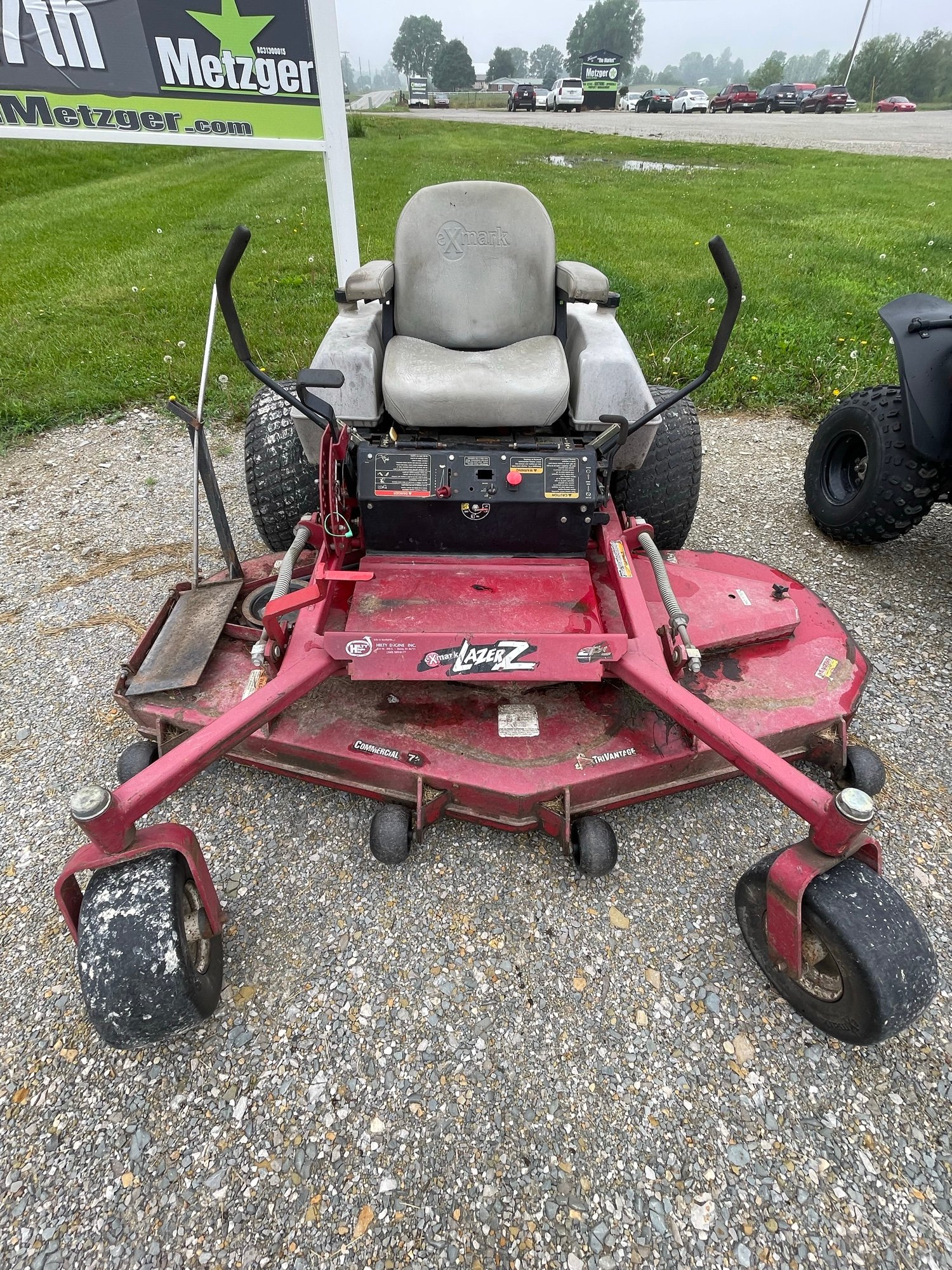 Online Bidding Available!