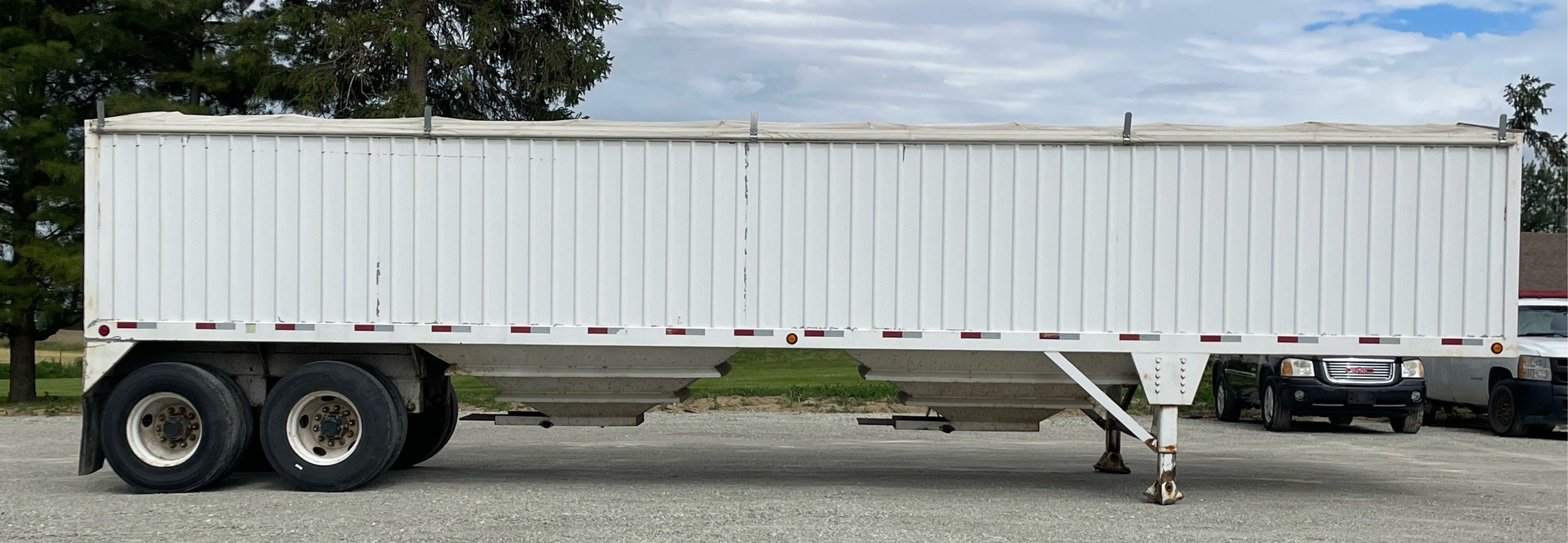 Online Bidding Available!