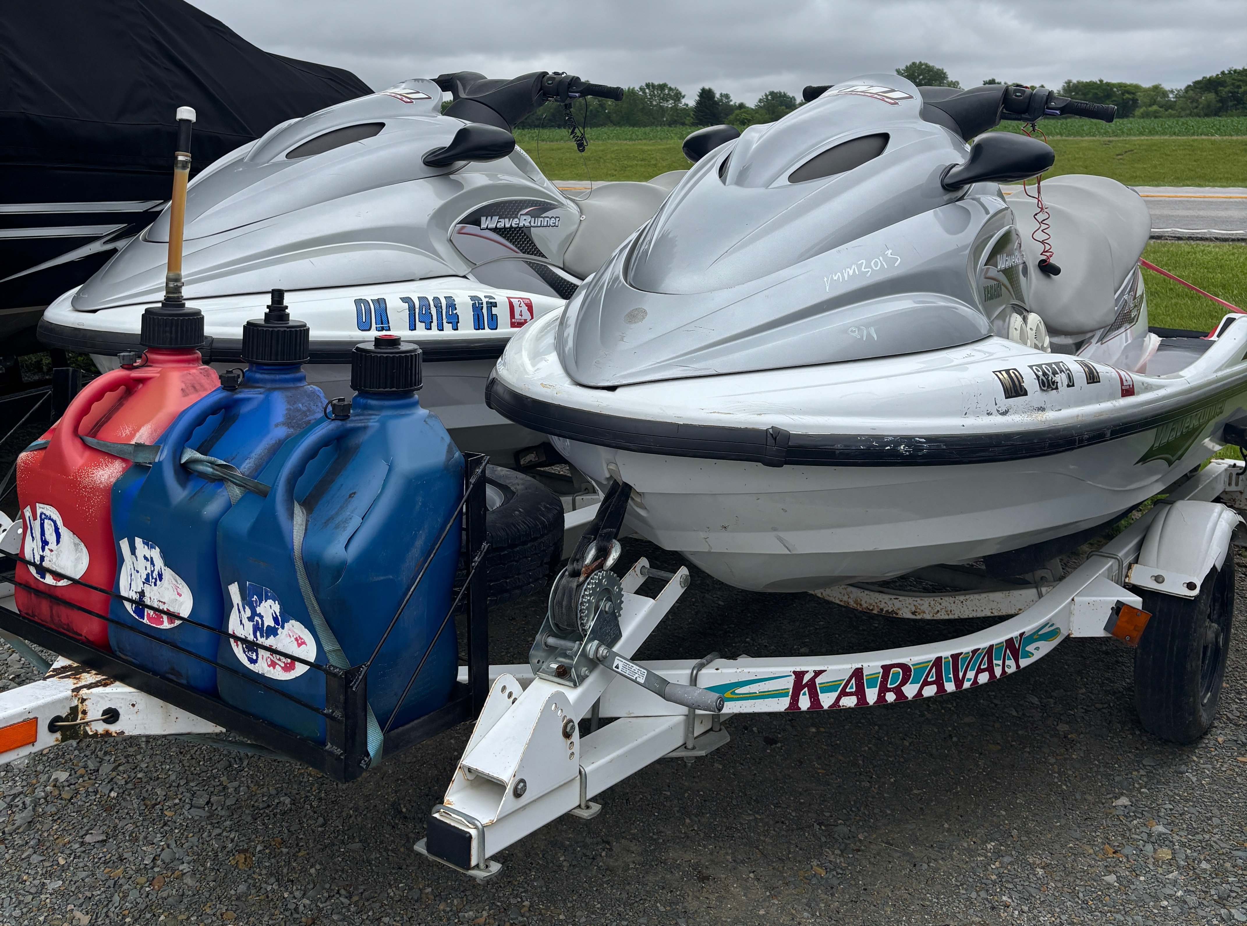 Online Bidding Available!