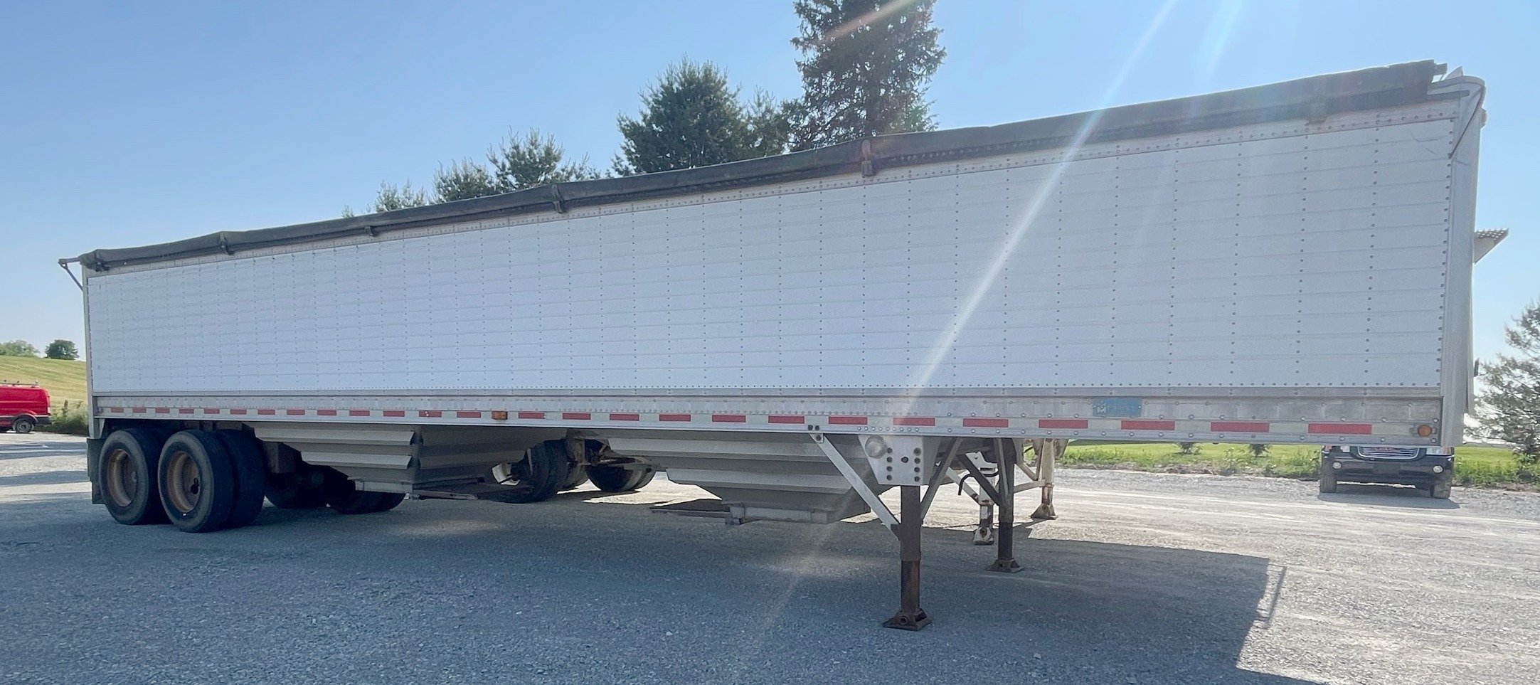 Online Bidding Available!