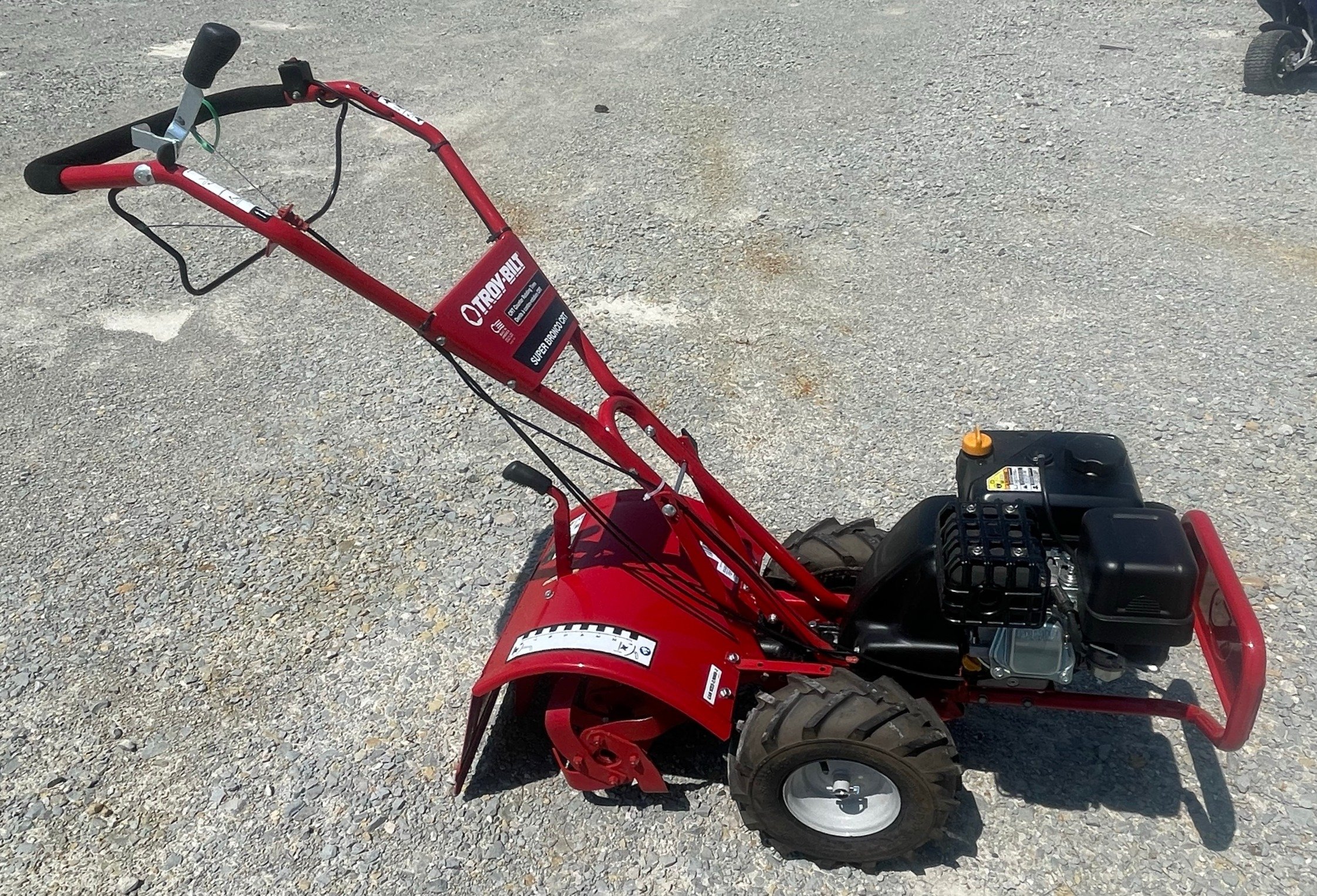 Online Bidding Available!