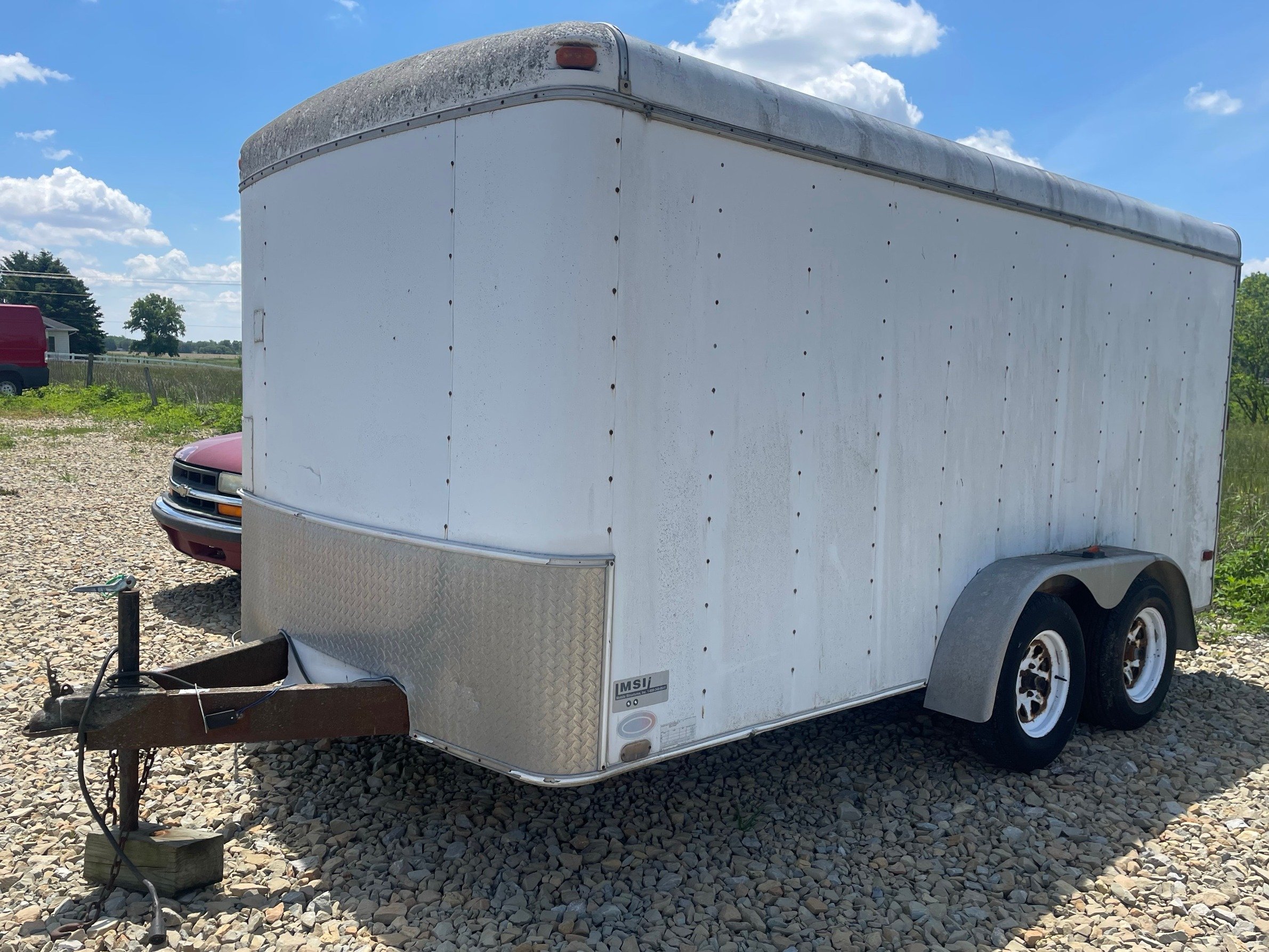 Online Bidding Available!