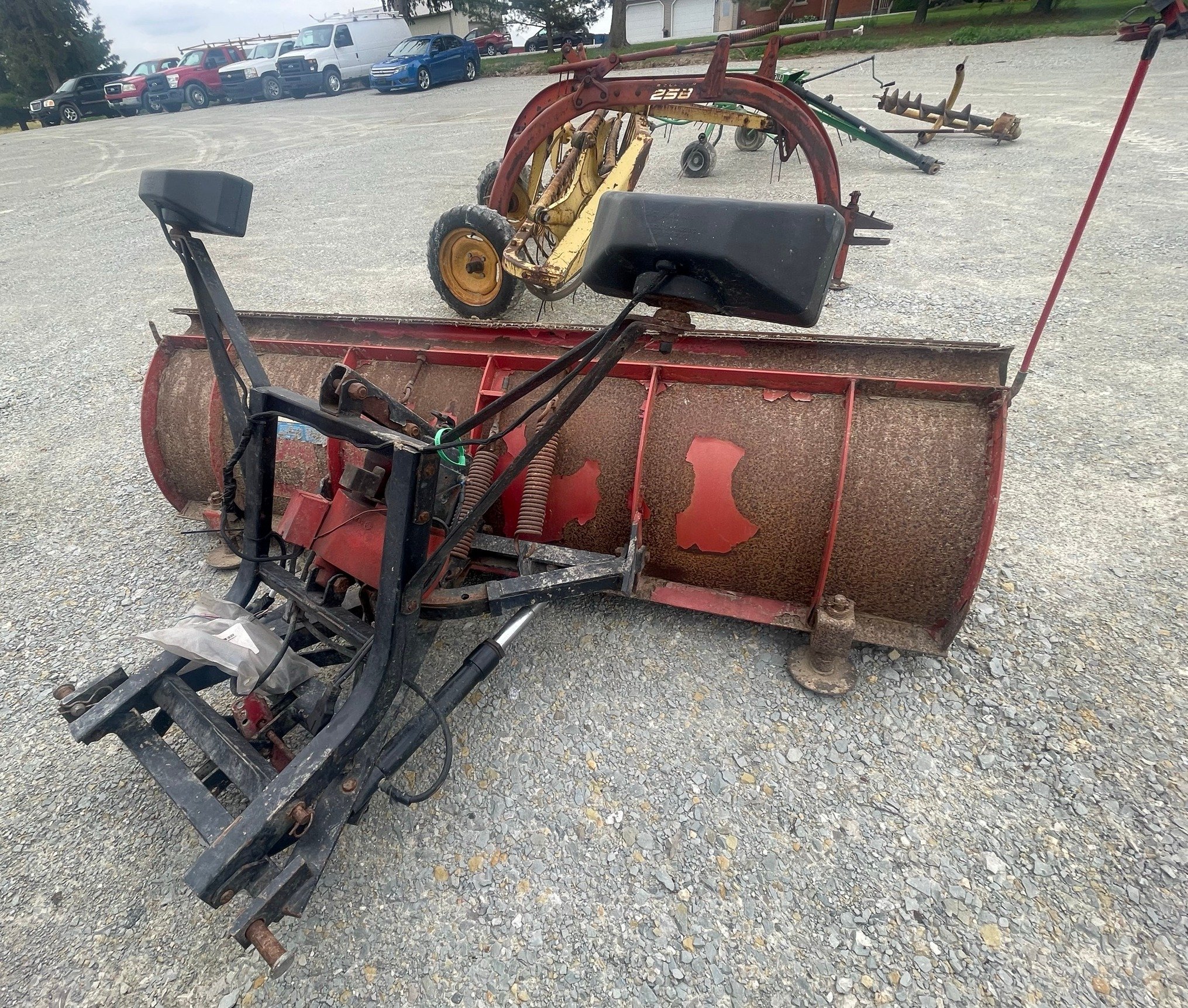 Online Bidding Available!