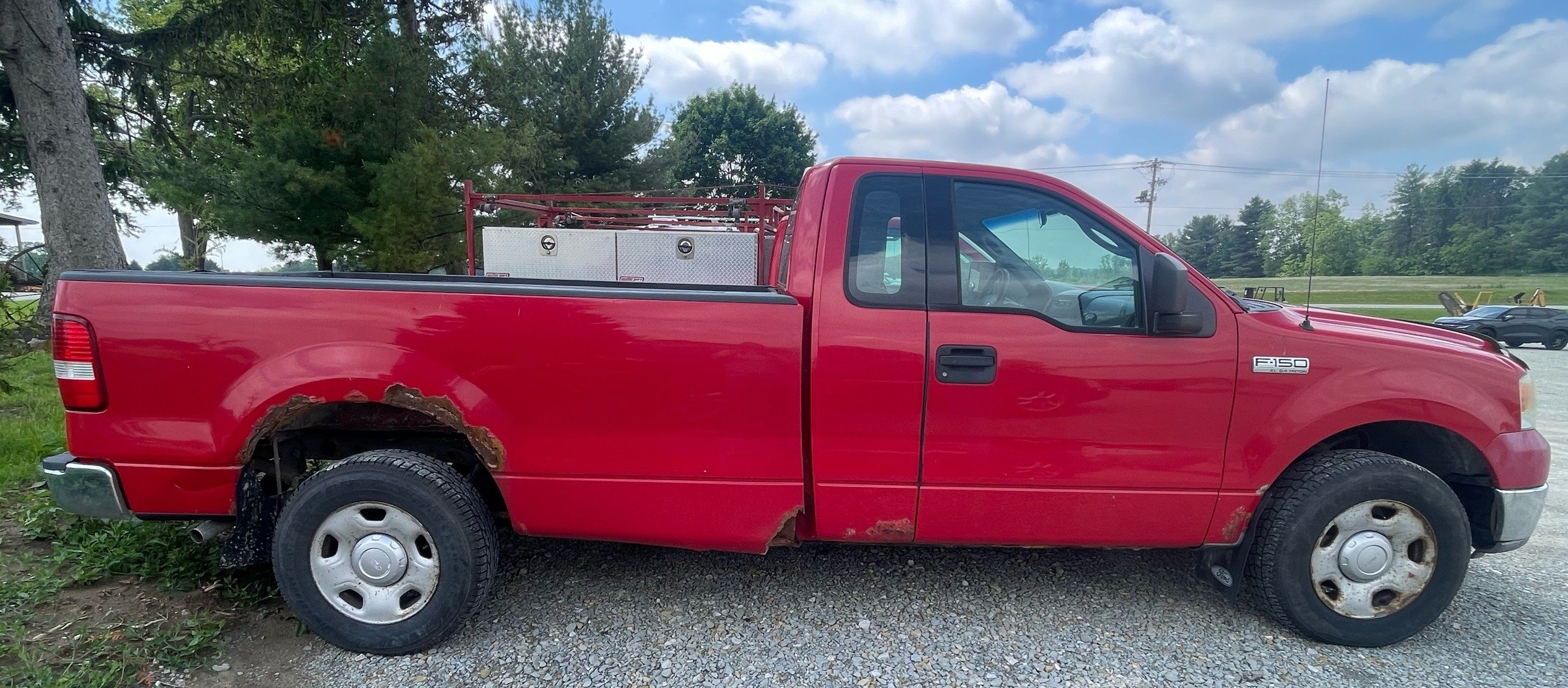 Online Bidding Available!