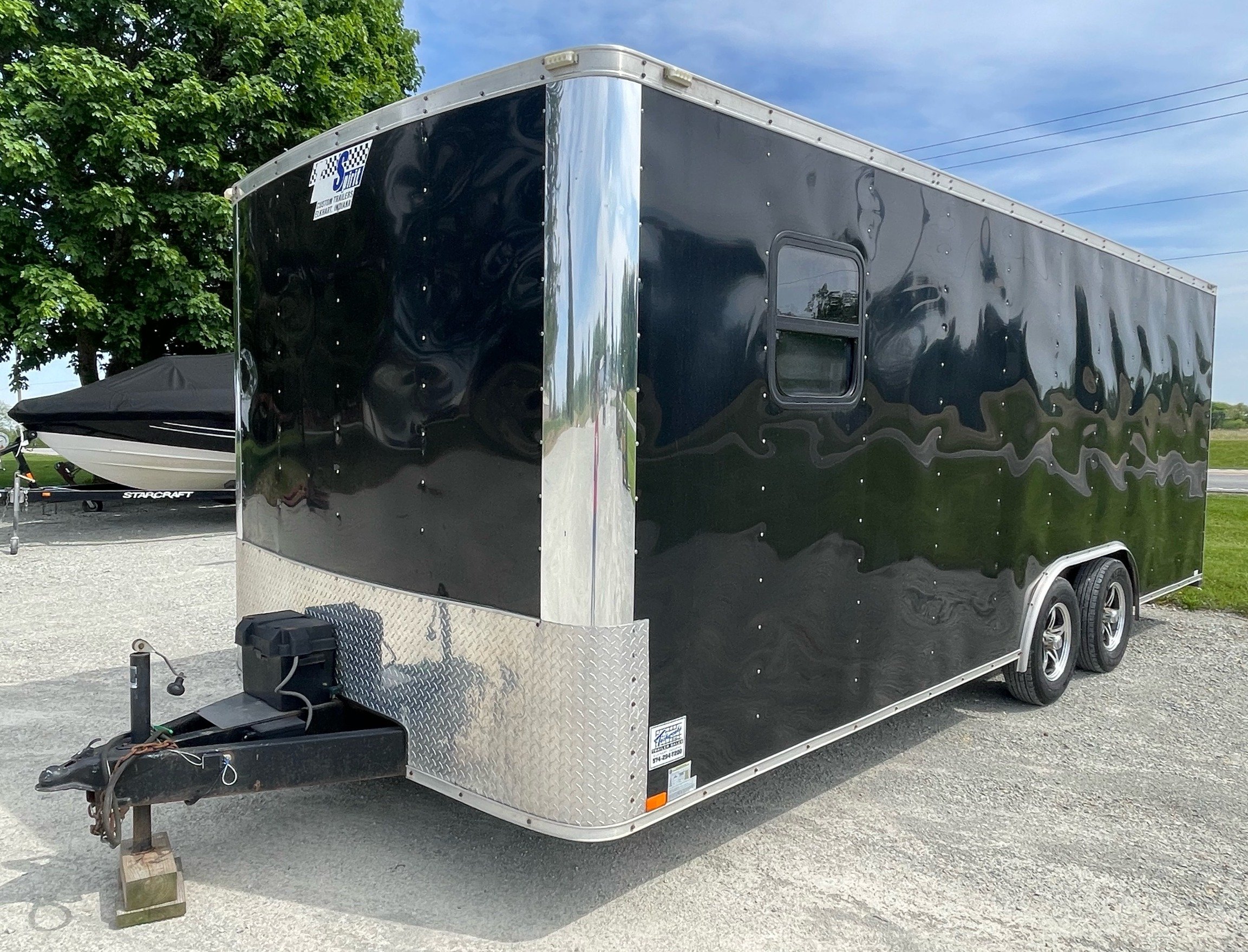 Online Bidding Available!