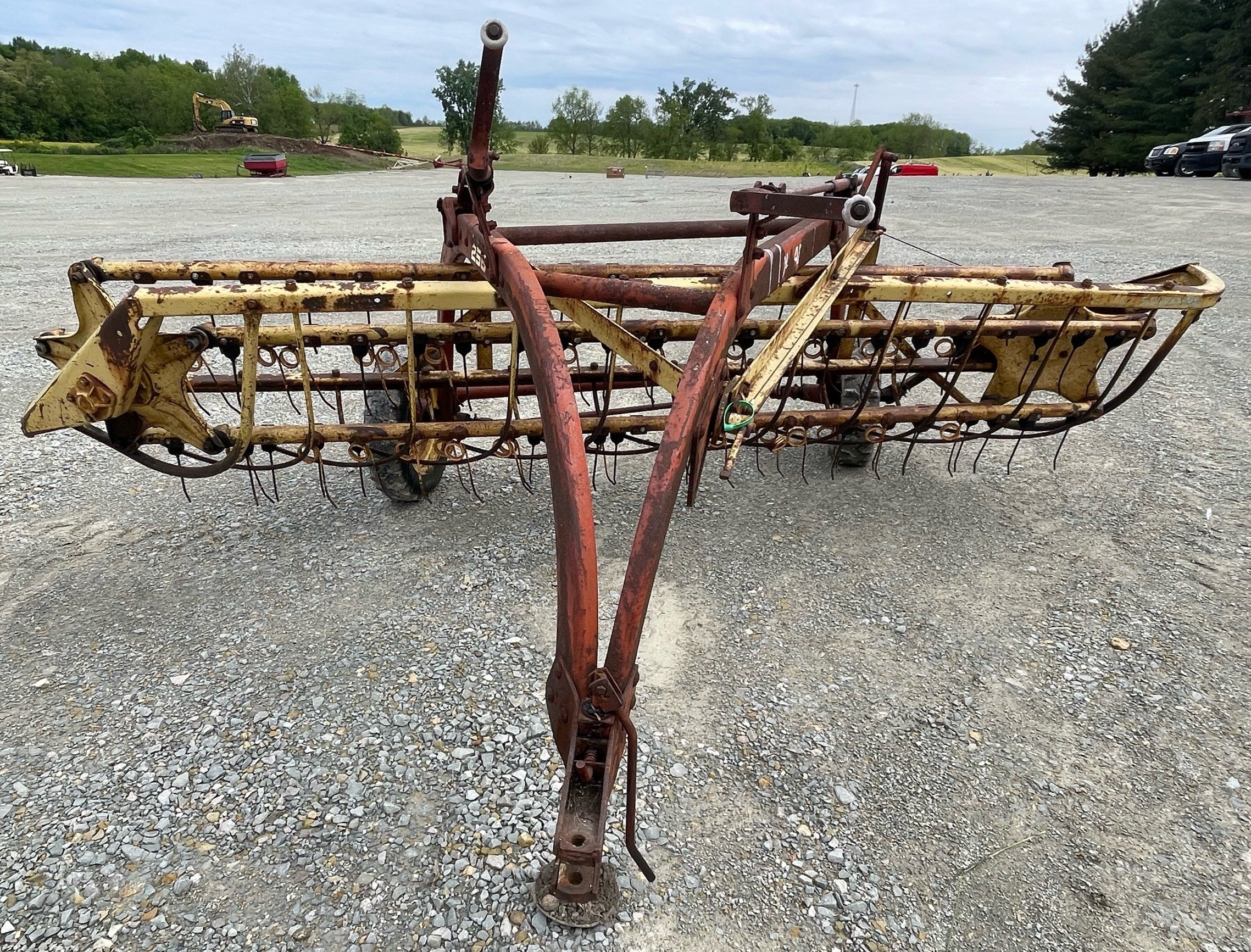 Online Bidding Available!