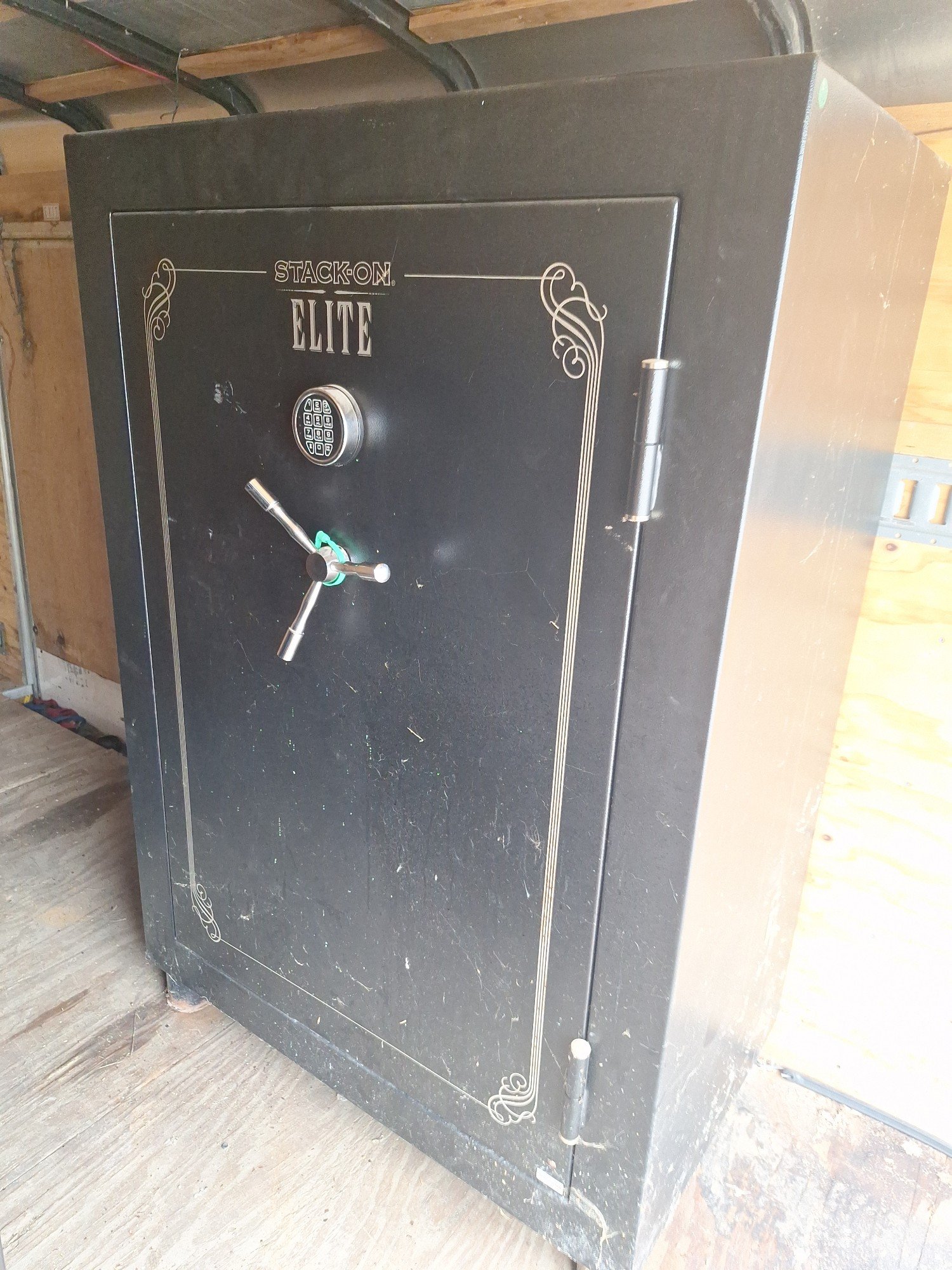 Online Bidding Available!