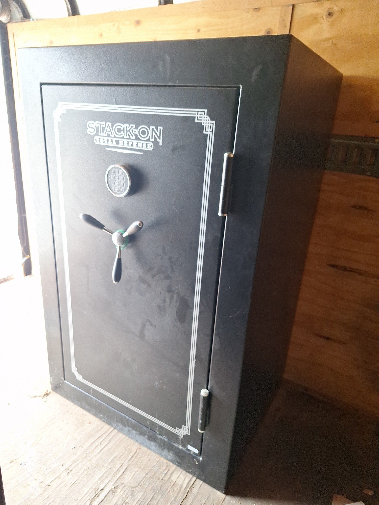 Online Bidding Available!