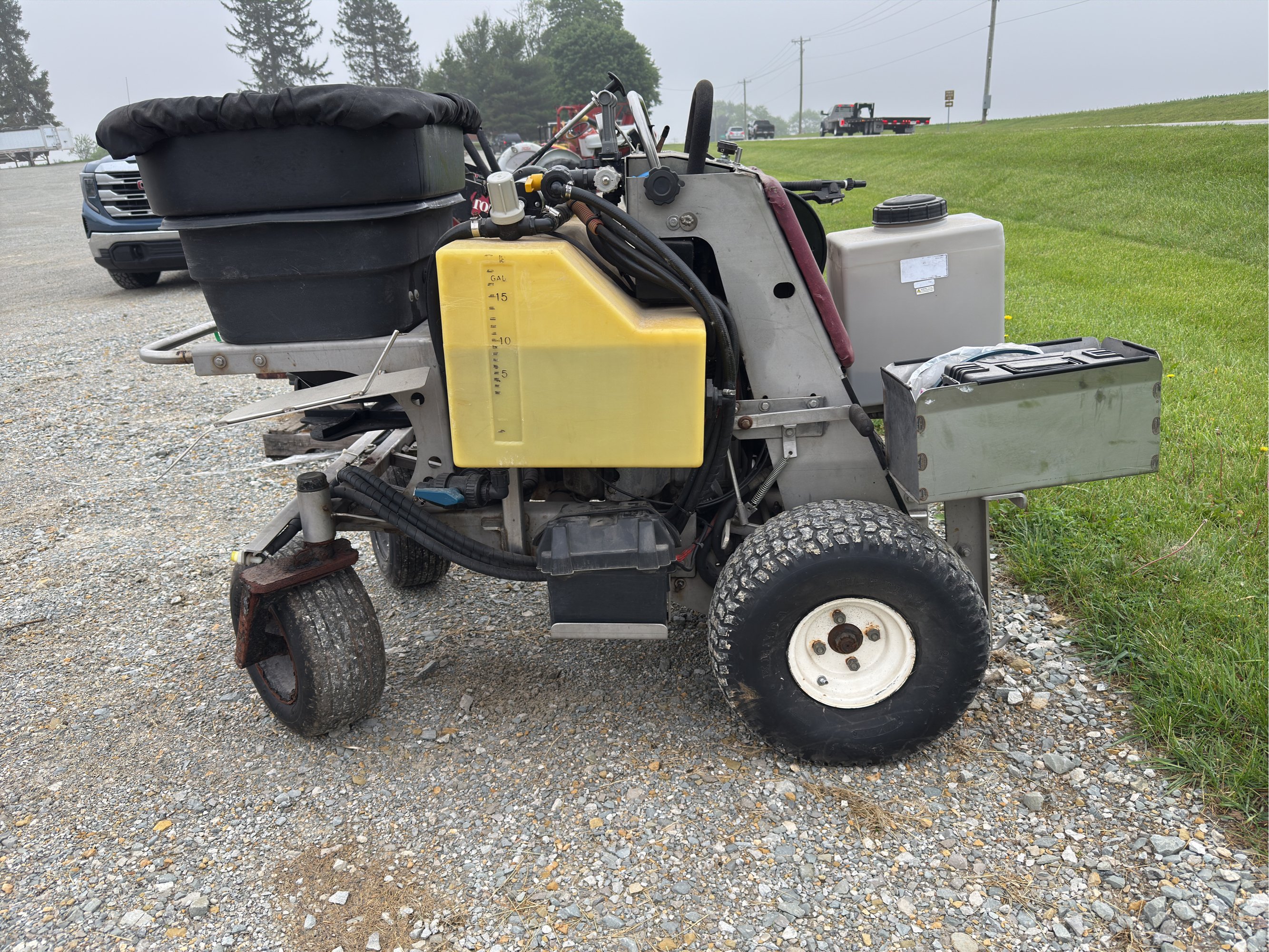 Online Bidding Available!