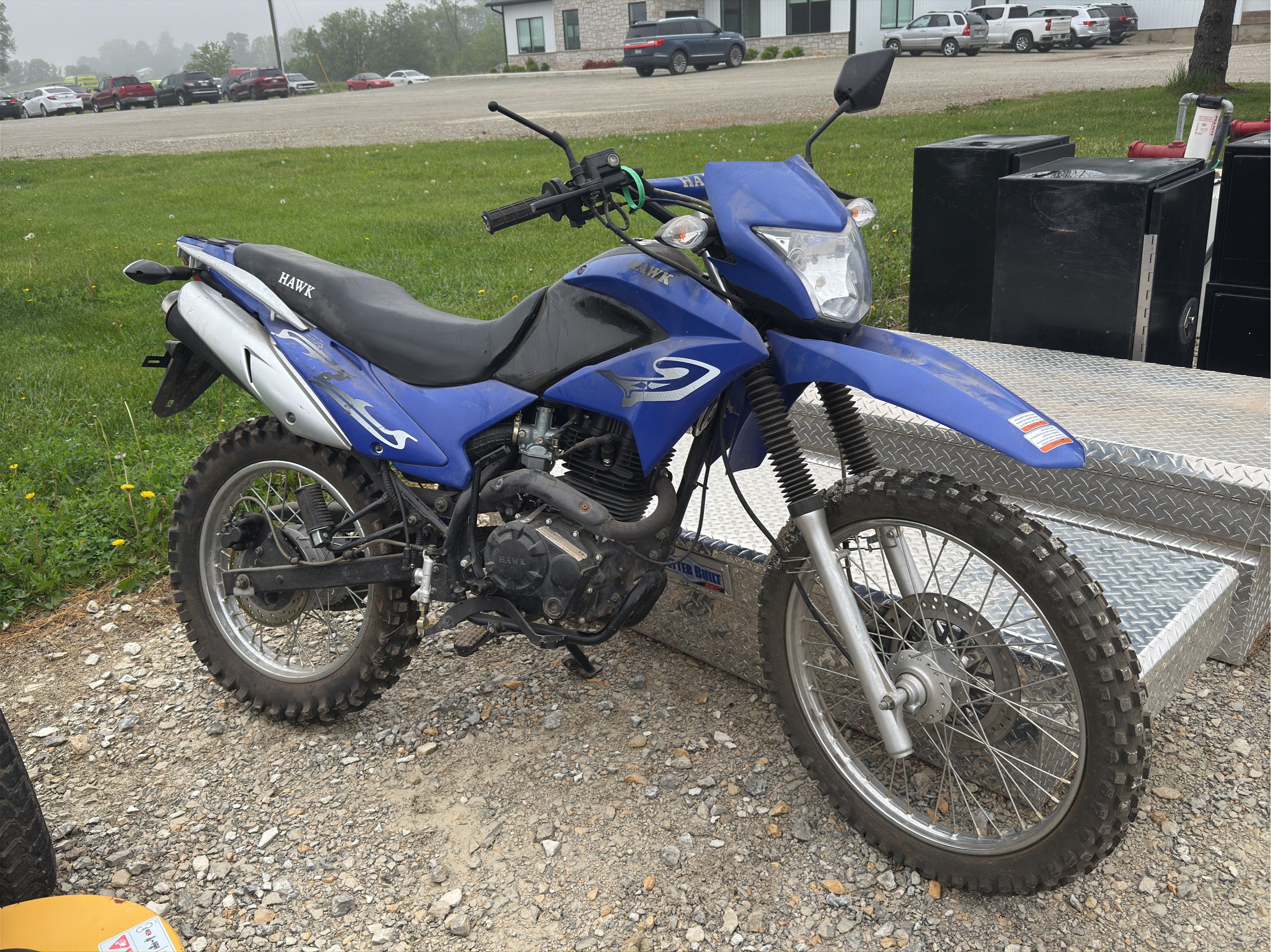 Online Bidding Available!