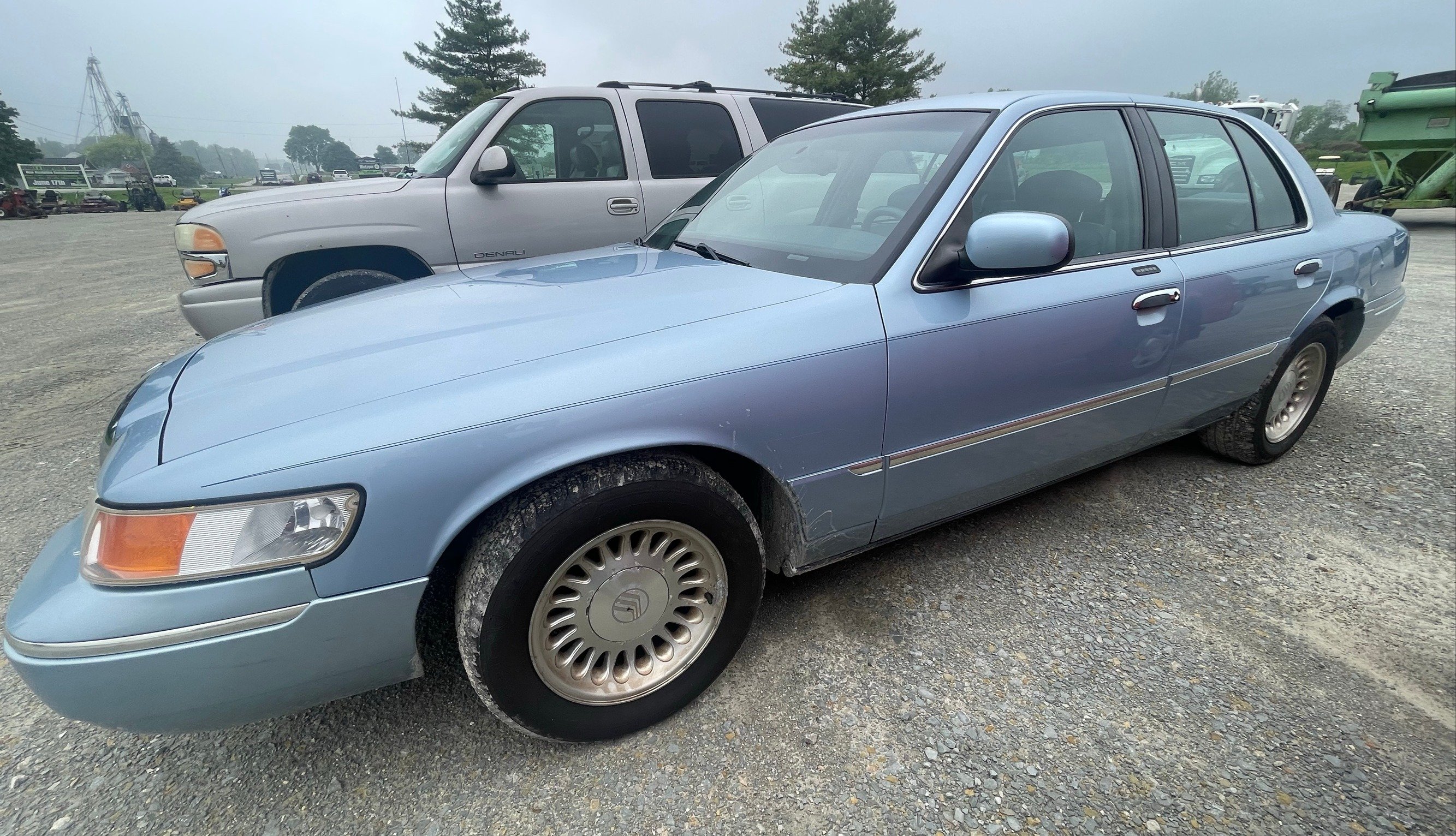 Online Bidding Available!