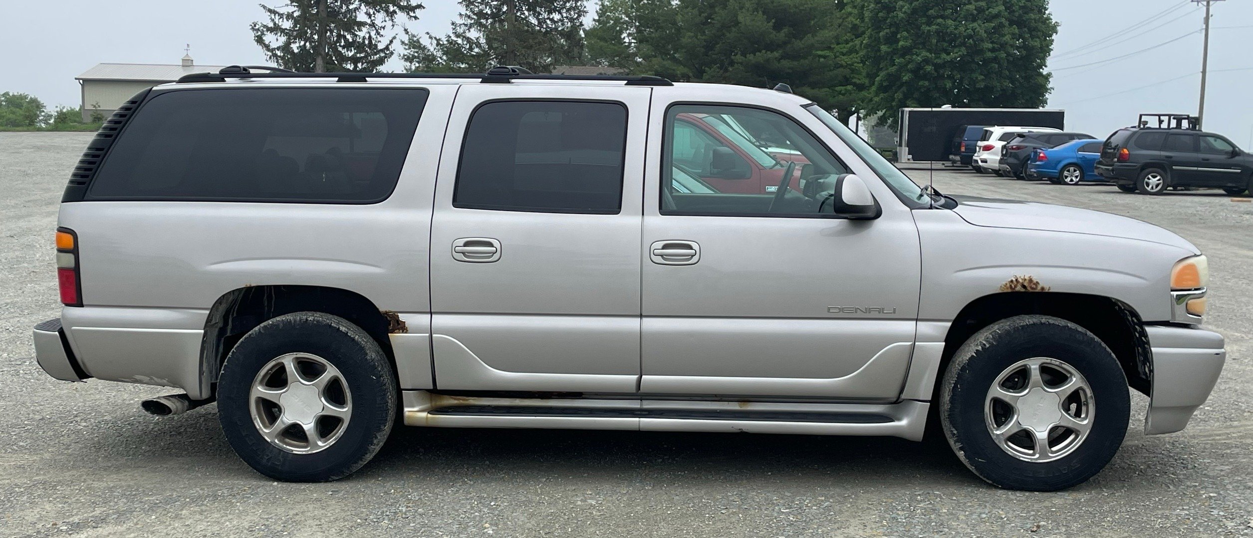 Online Bidding Available!