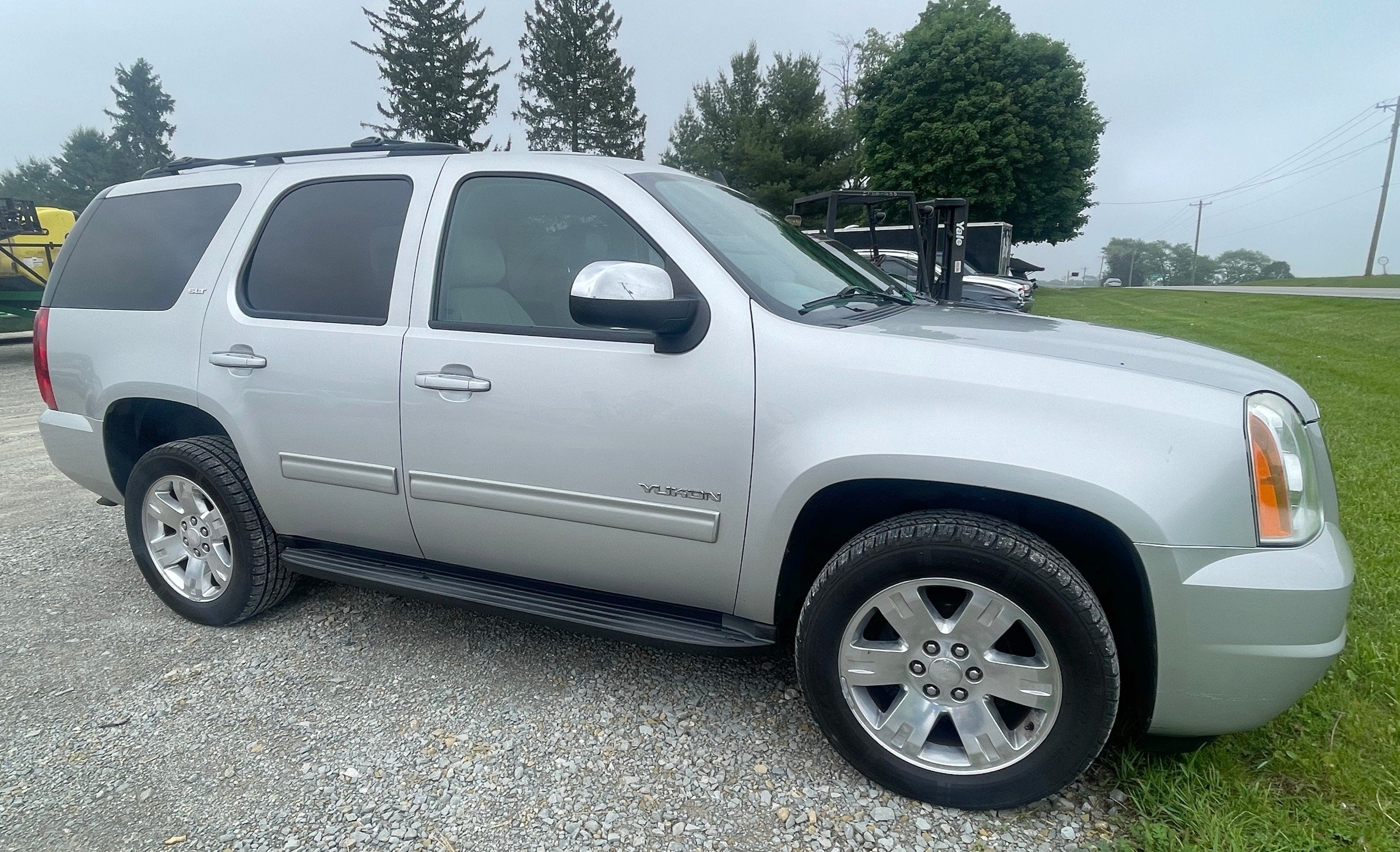 Online Bidding Available!