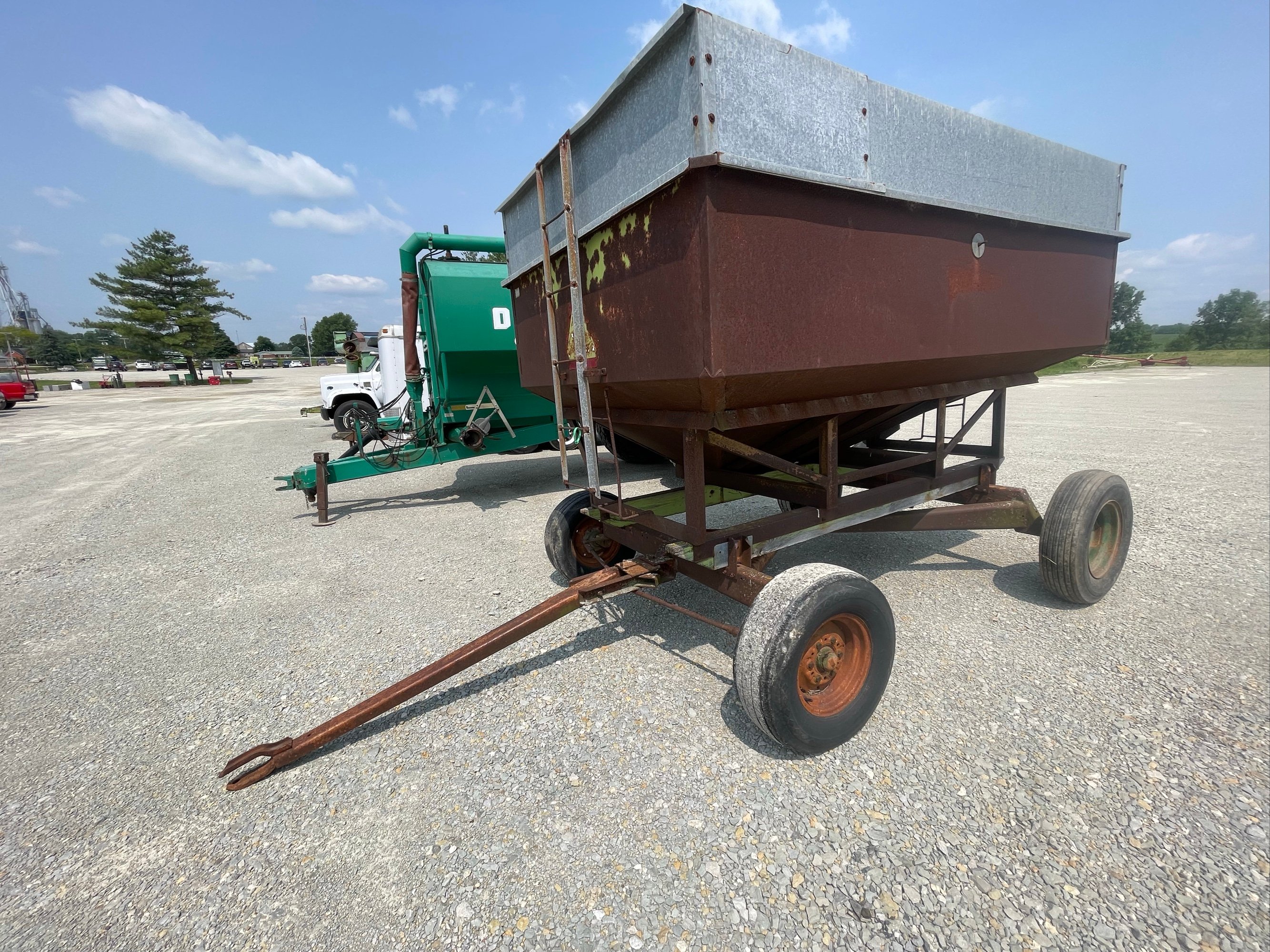 Online Bidding Available!